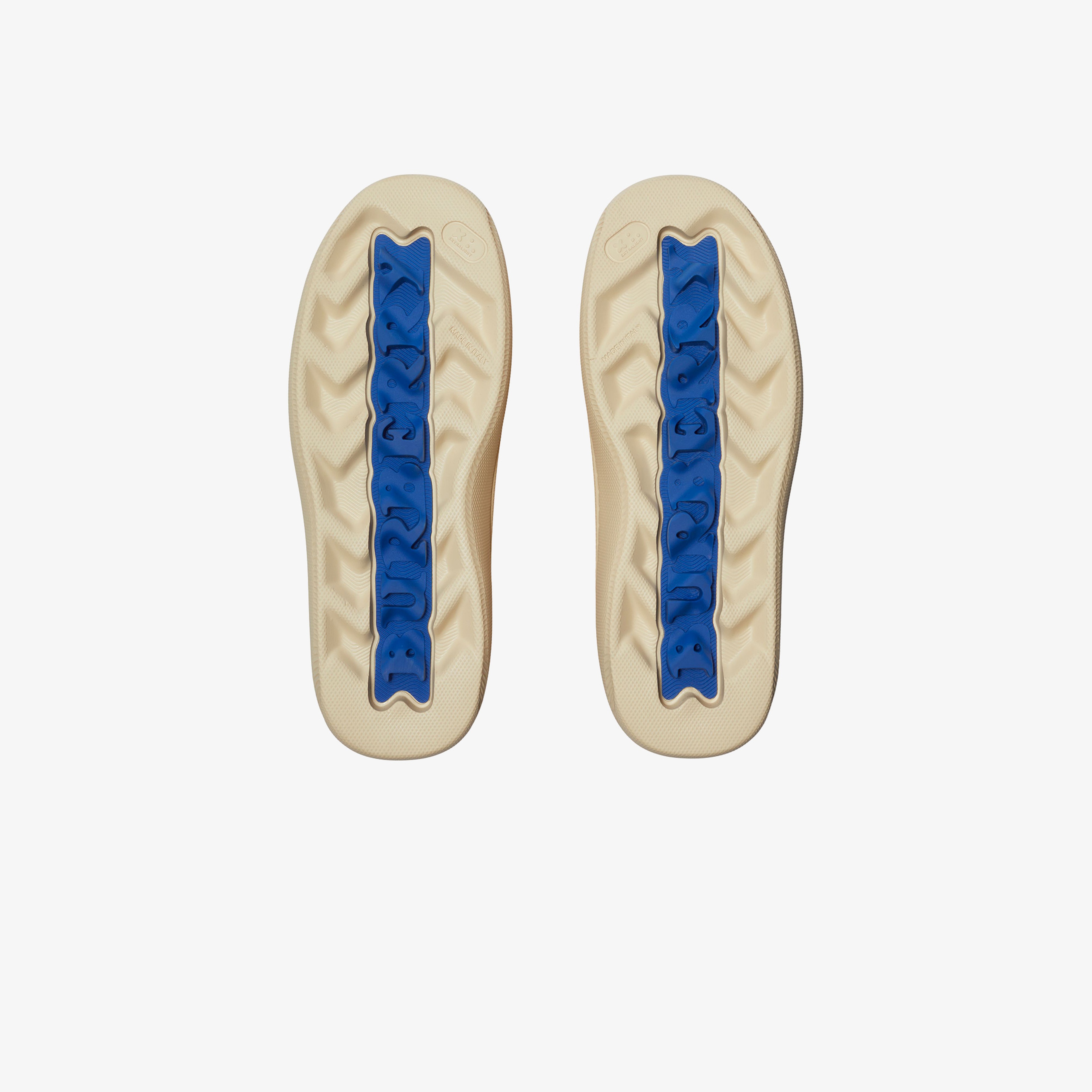 Burberry Erkek Kahverengi Ayakkabı