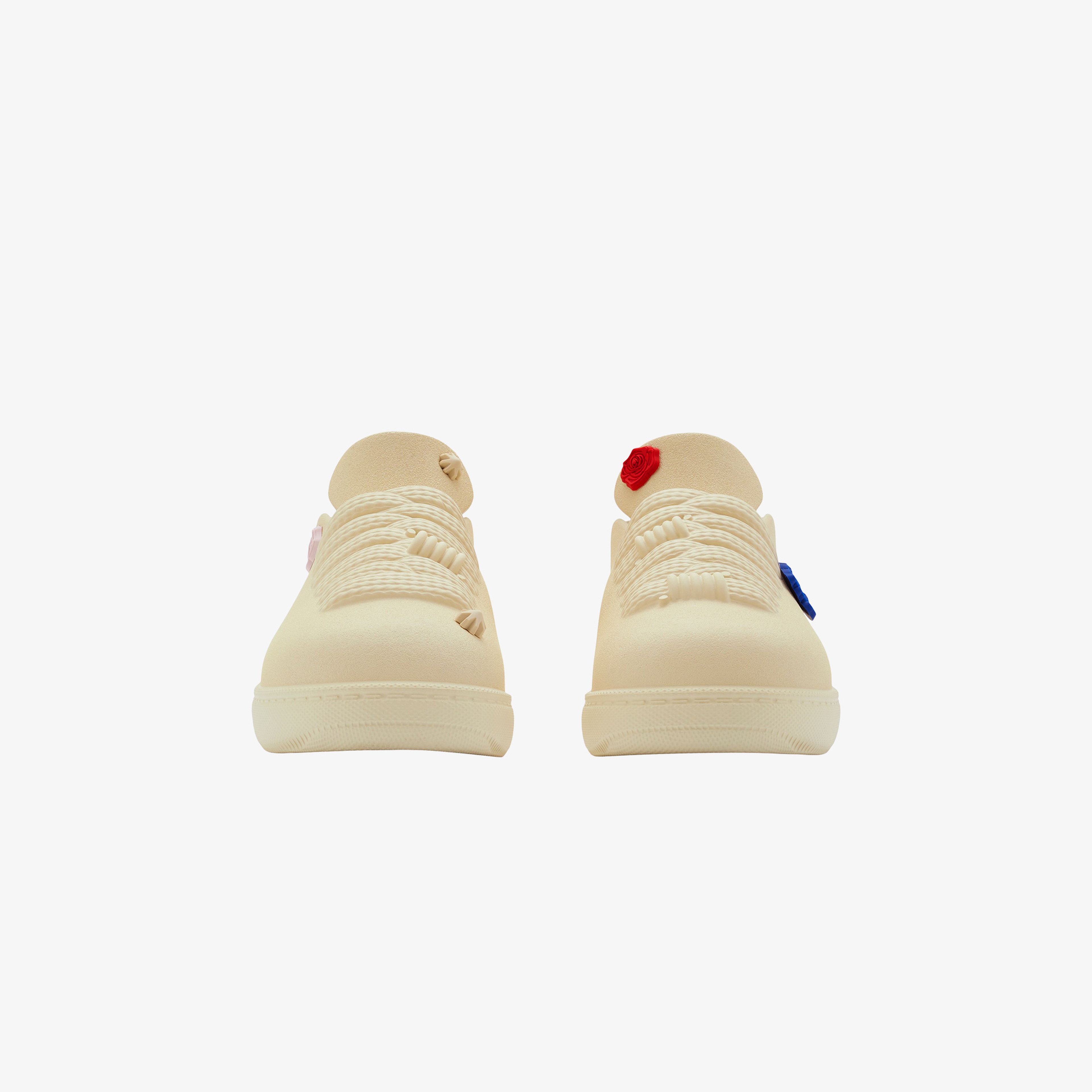 Burberry Erkek Kahverengi Ayakkabı