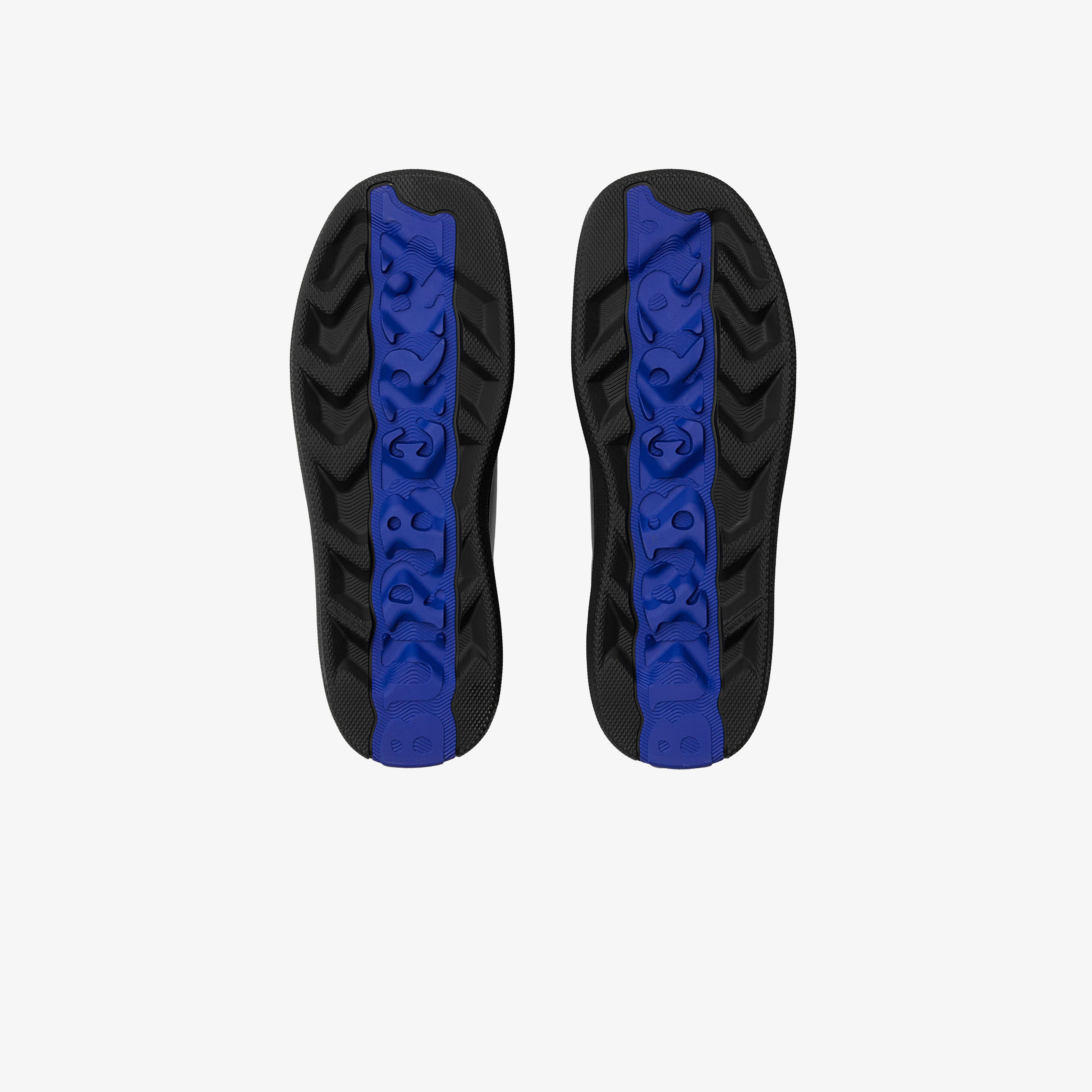 Burberry Erkek Siyah Ayakkabı