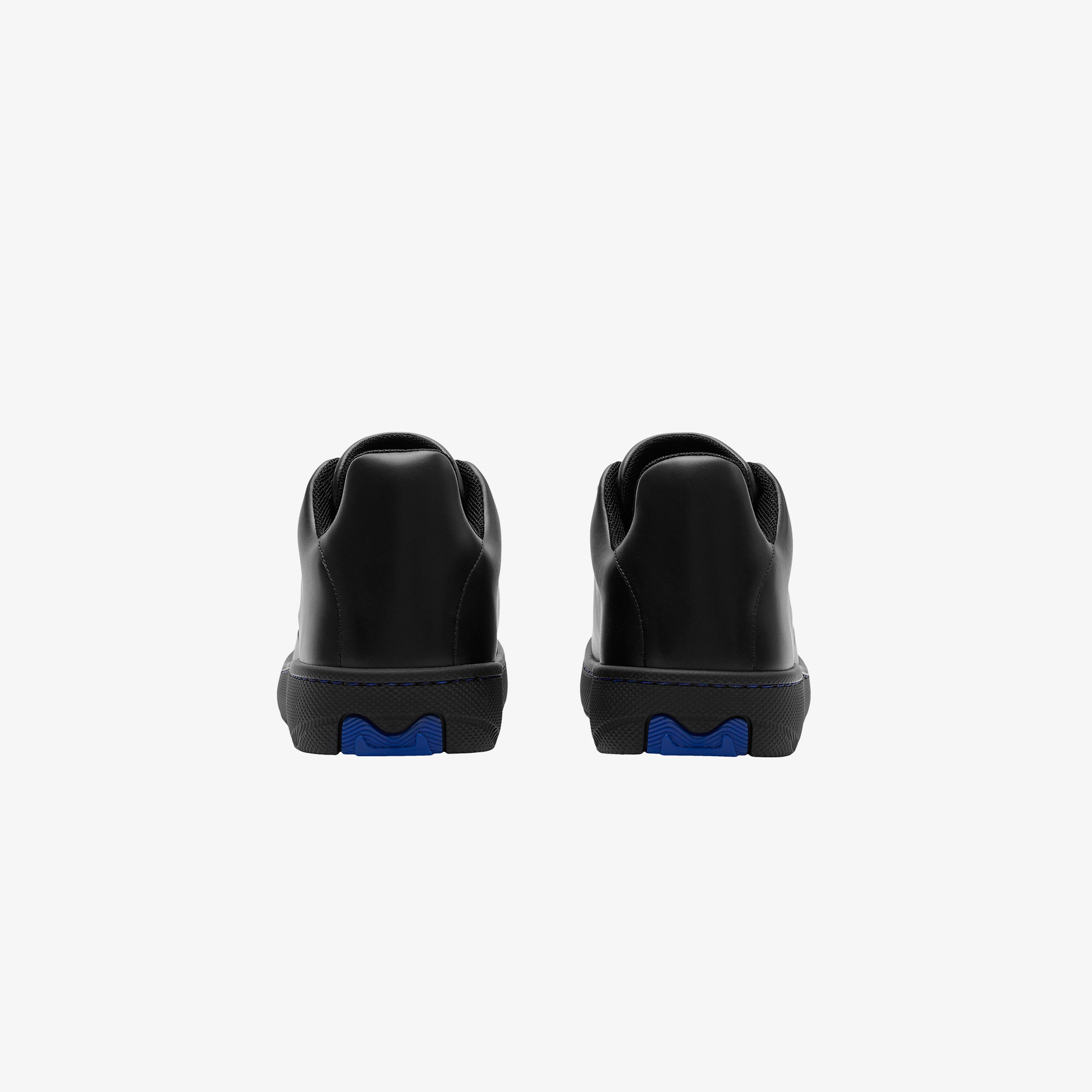 Burberry Kadın Siyah Ayakkabı