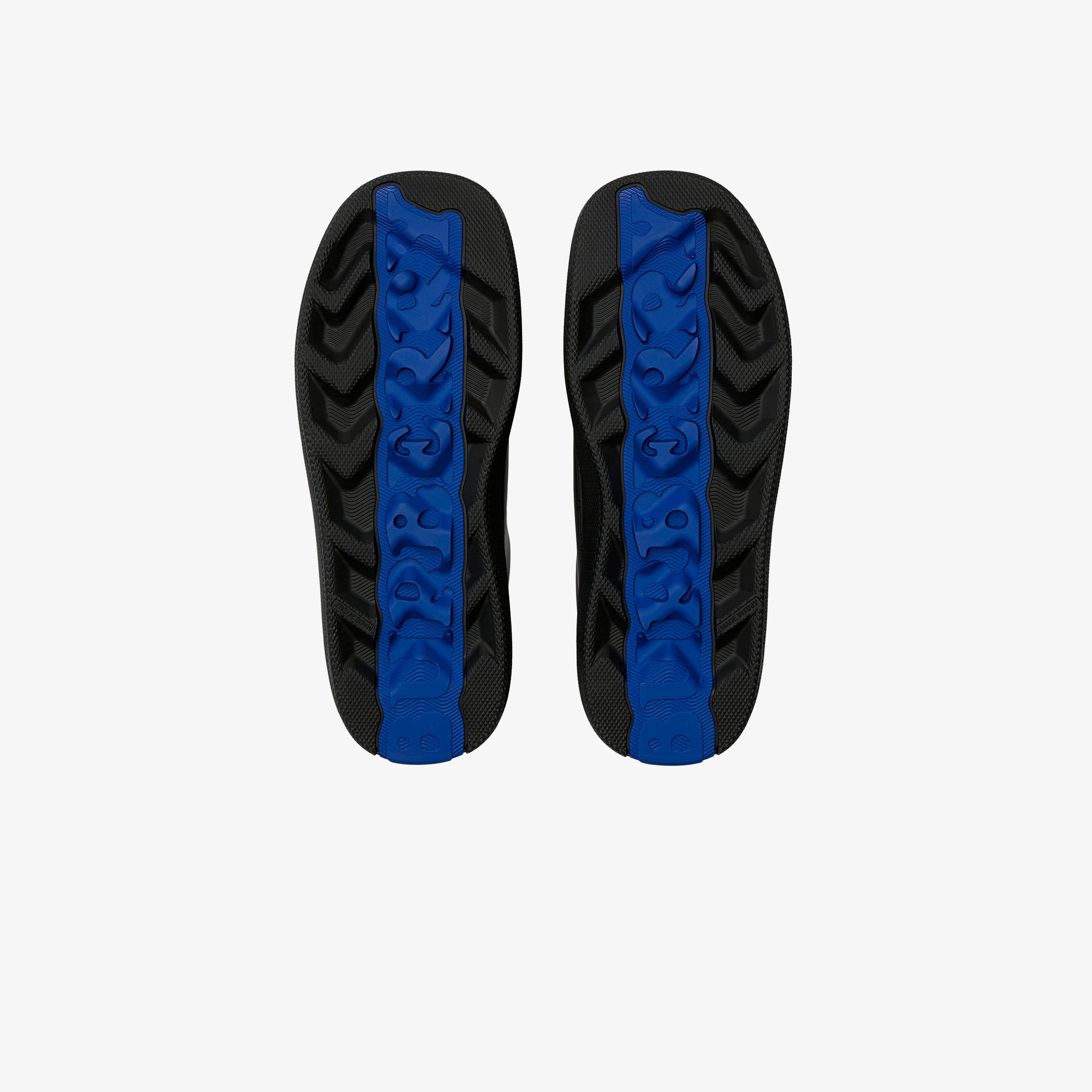 Burberry Kadın Siyah Ayakkabı