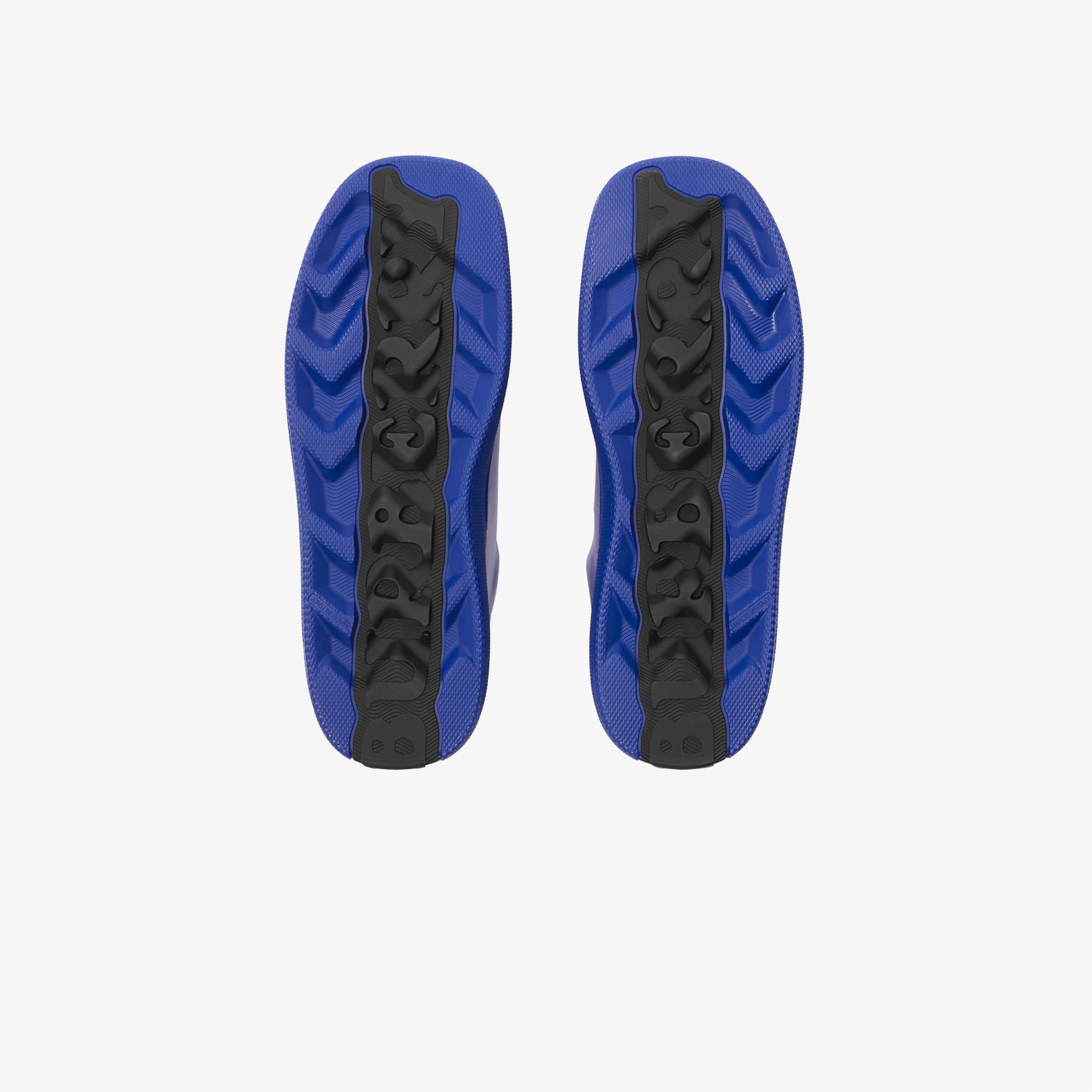 Burberry Erkek Mavi Ayakkabı