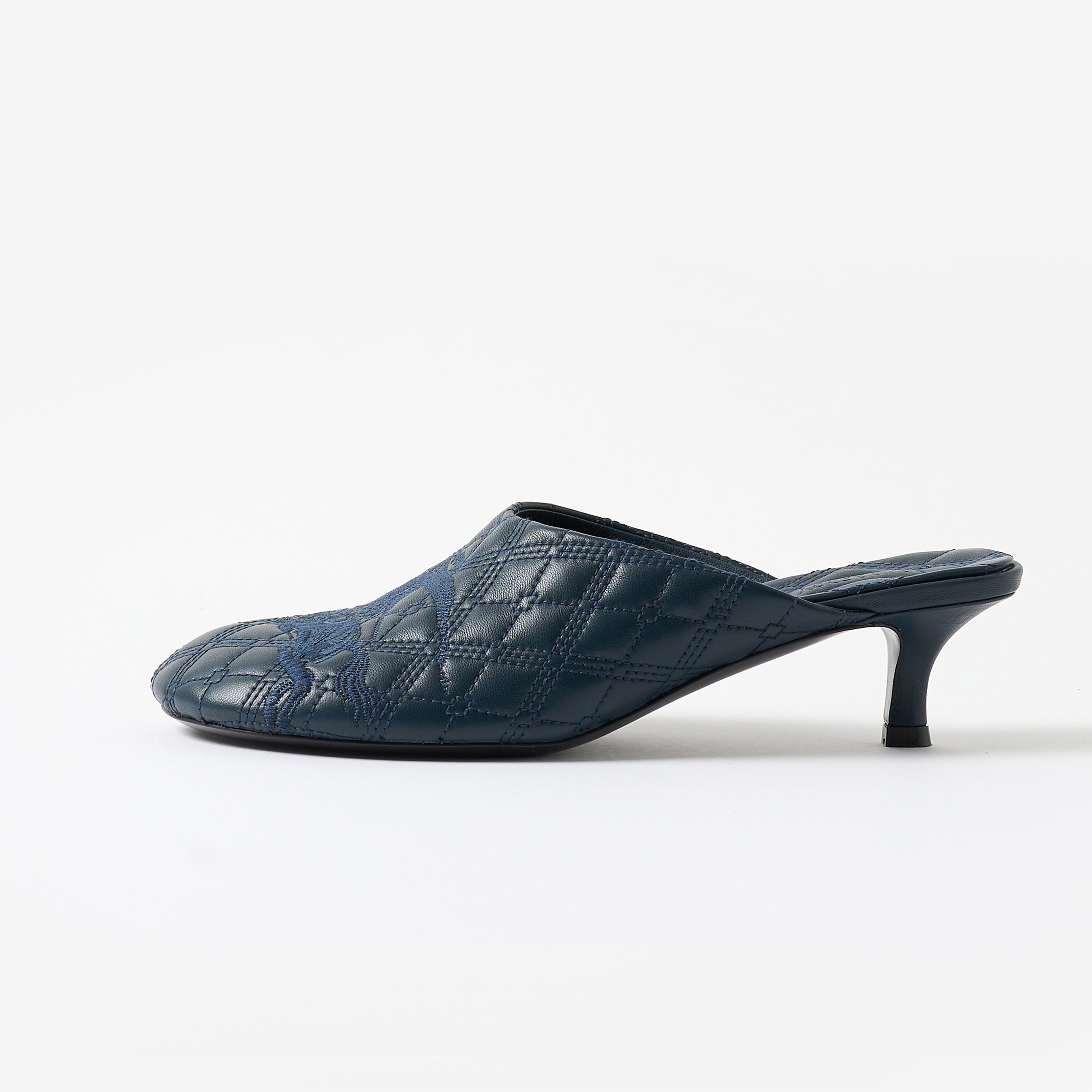 Burberry Kadın Mavi Ayakkabı