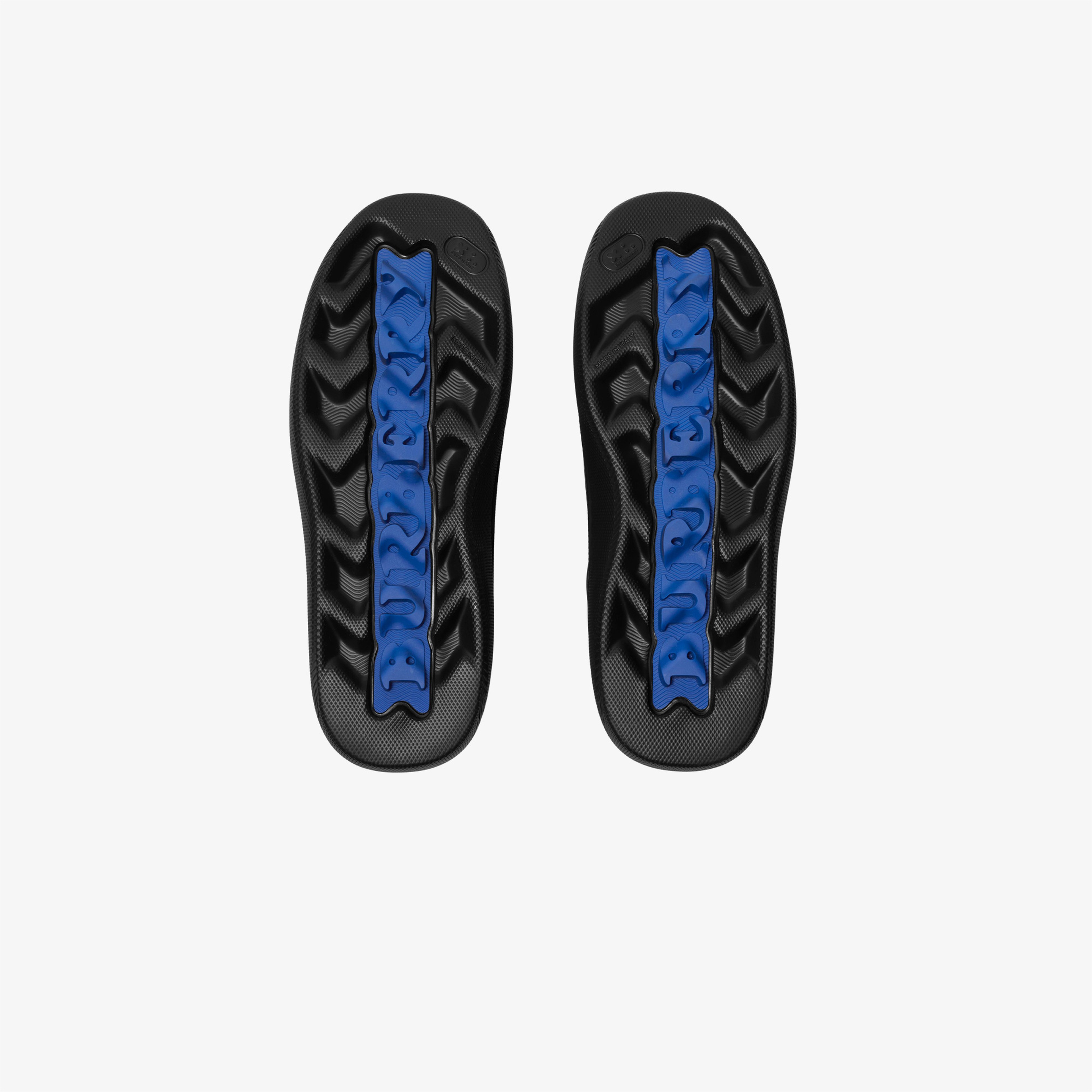 Burberry Erkek Siyah Ayakkabı