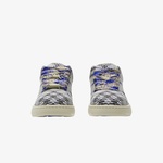 Burberry Kadın Yeşil Ayakkabı