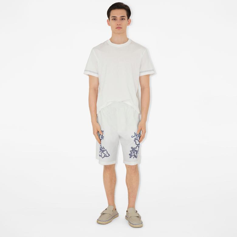 Unisex Bej Ayakkabı