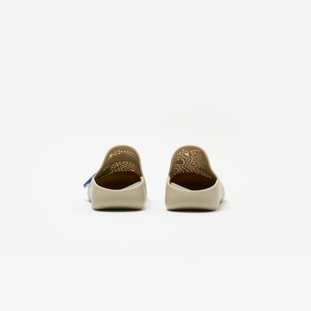 Burberry Burberry Turuncu Unisex Bej Ayakkabı Casual Ayakkabı | Occasion Turuncu - 4. görsel