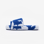 Burberry Erkek Mavi Ayakkabı