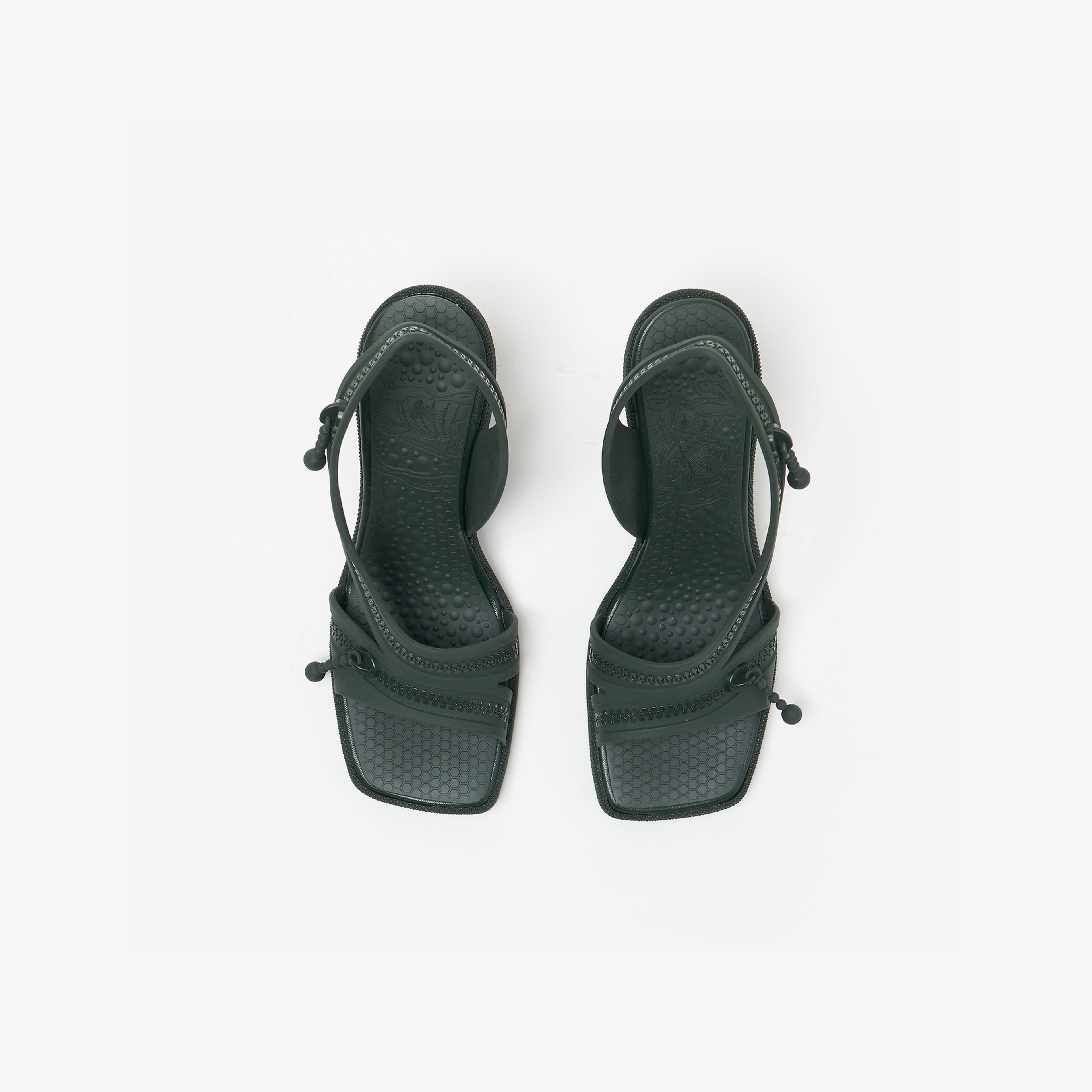 Unisex Yeşil Ayakkabı