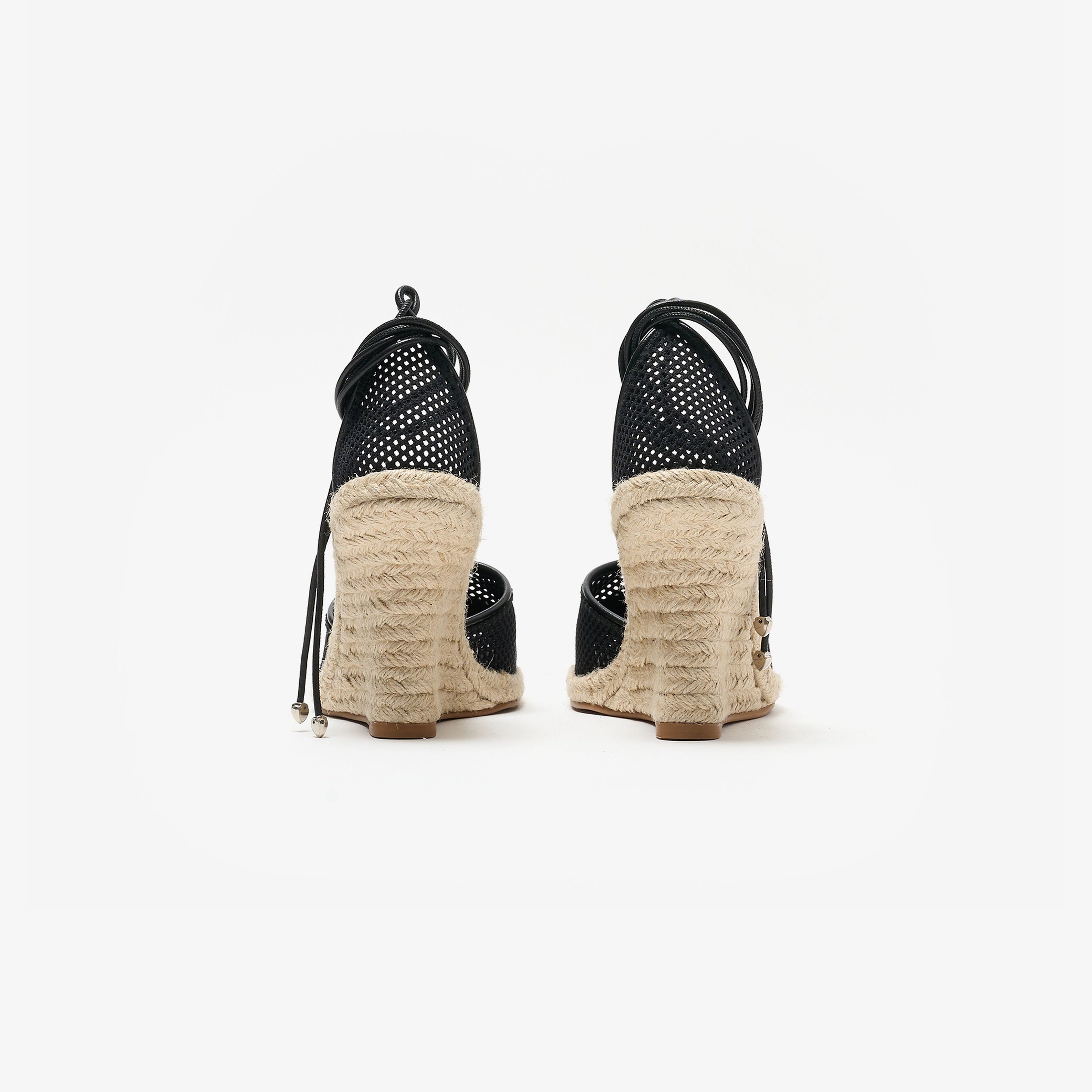 Burberry Kadın Siyah Ayakkabı