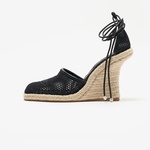 Burberry Kadın Siyah Ayakkabı