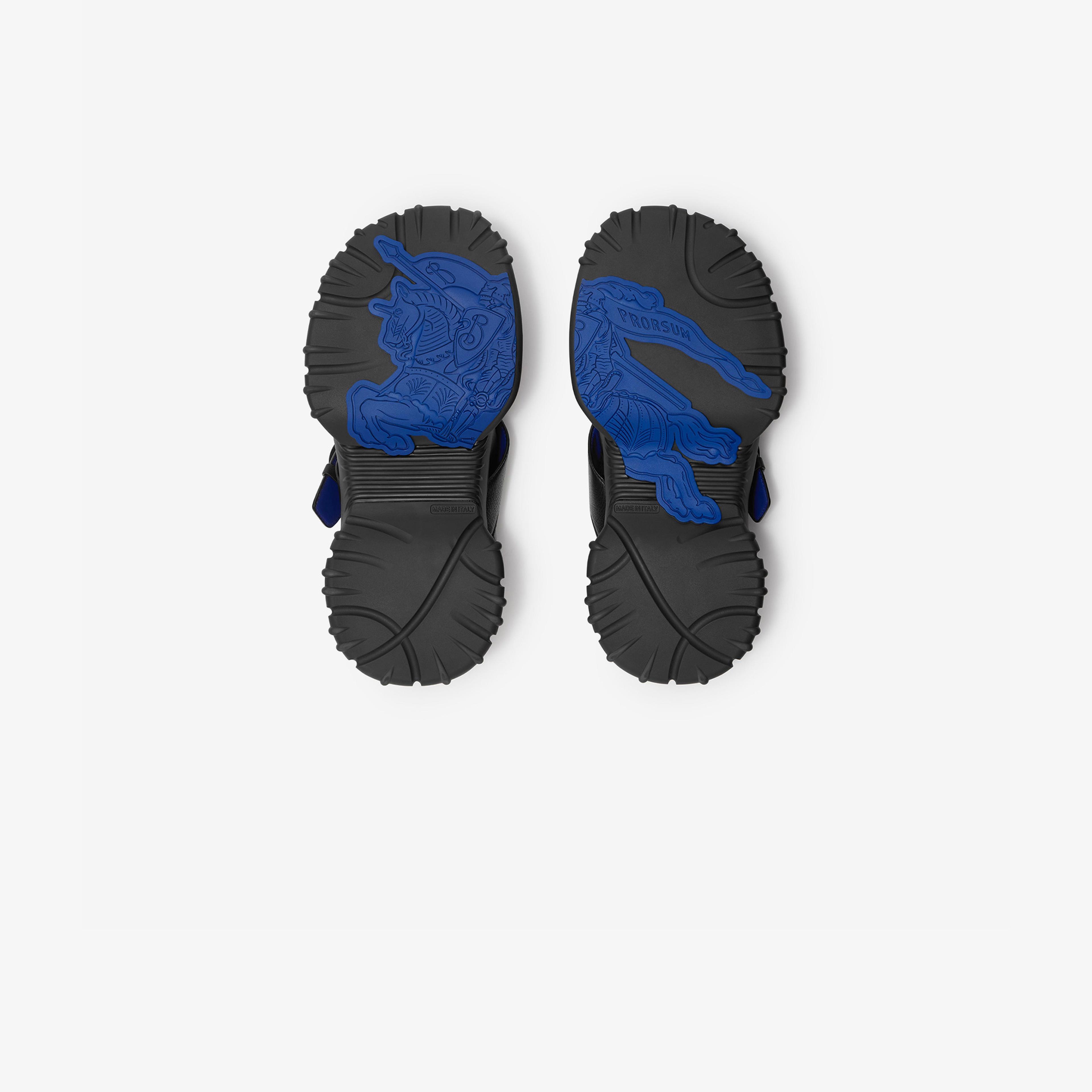 Unisex Siyah Ayakkabı