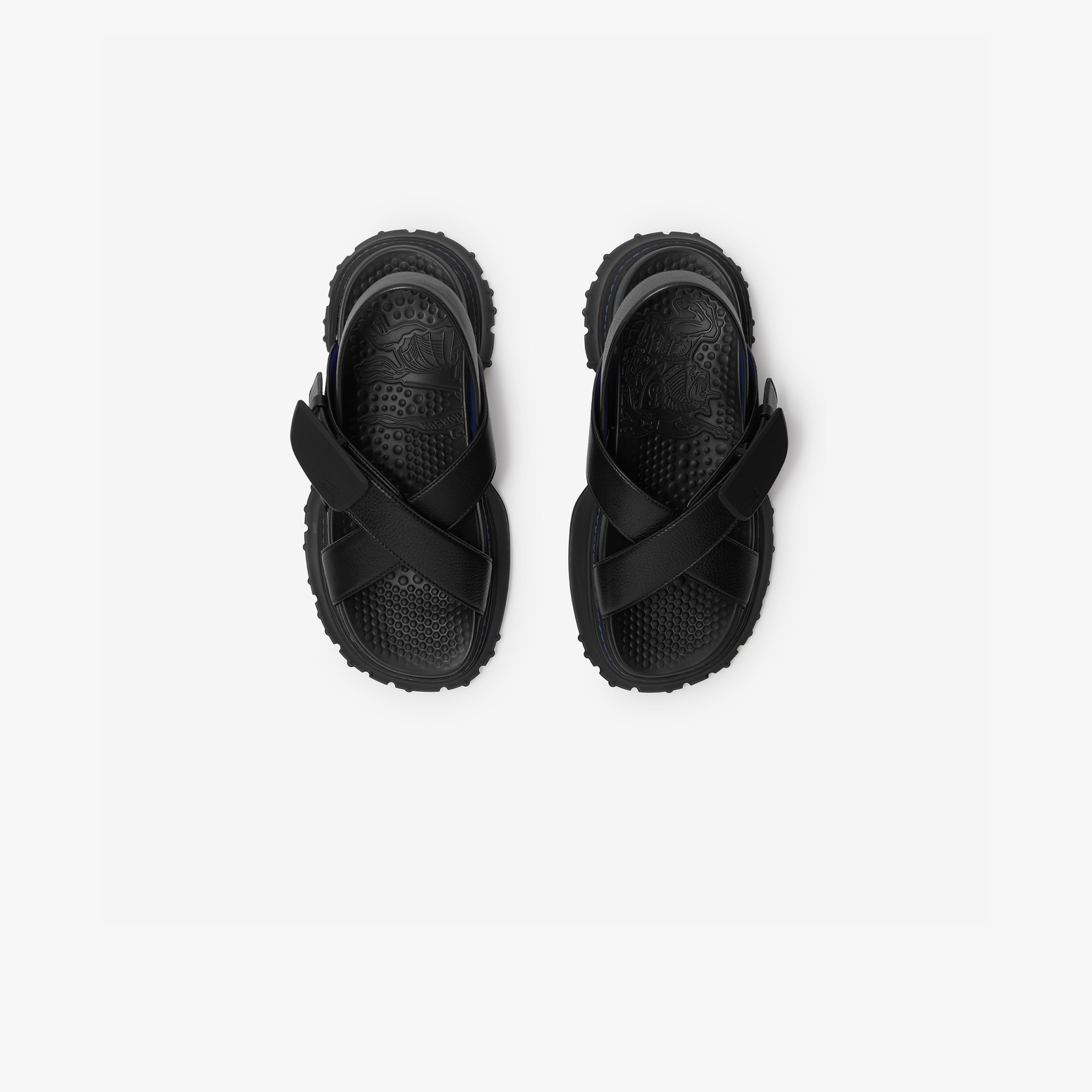 Unisex Siyah Ayakkabı