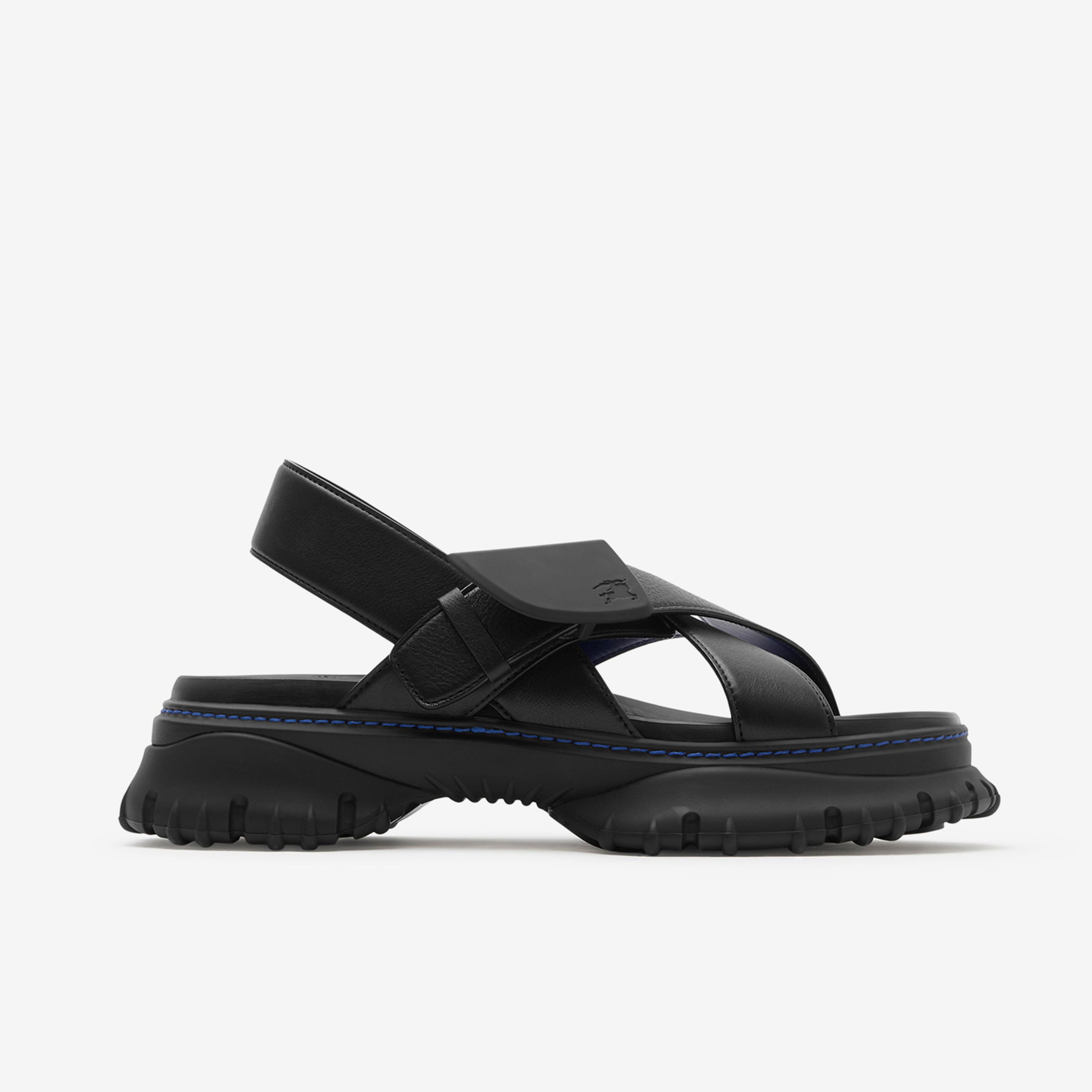 Unisex Siyah Ayakkabı