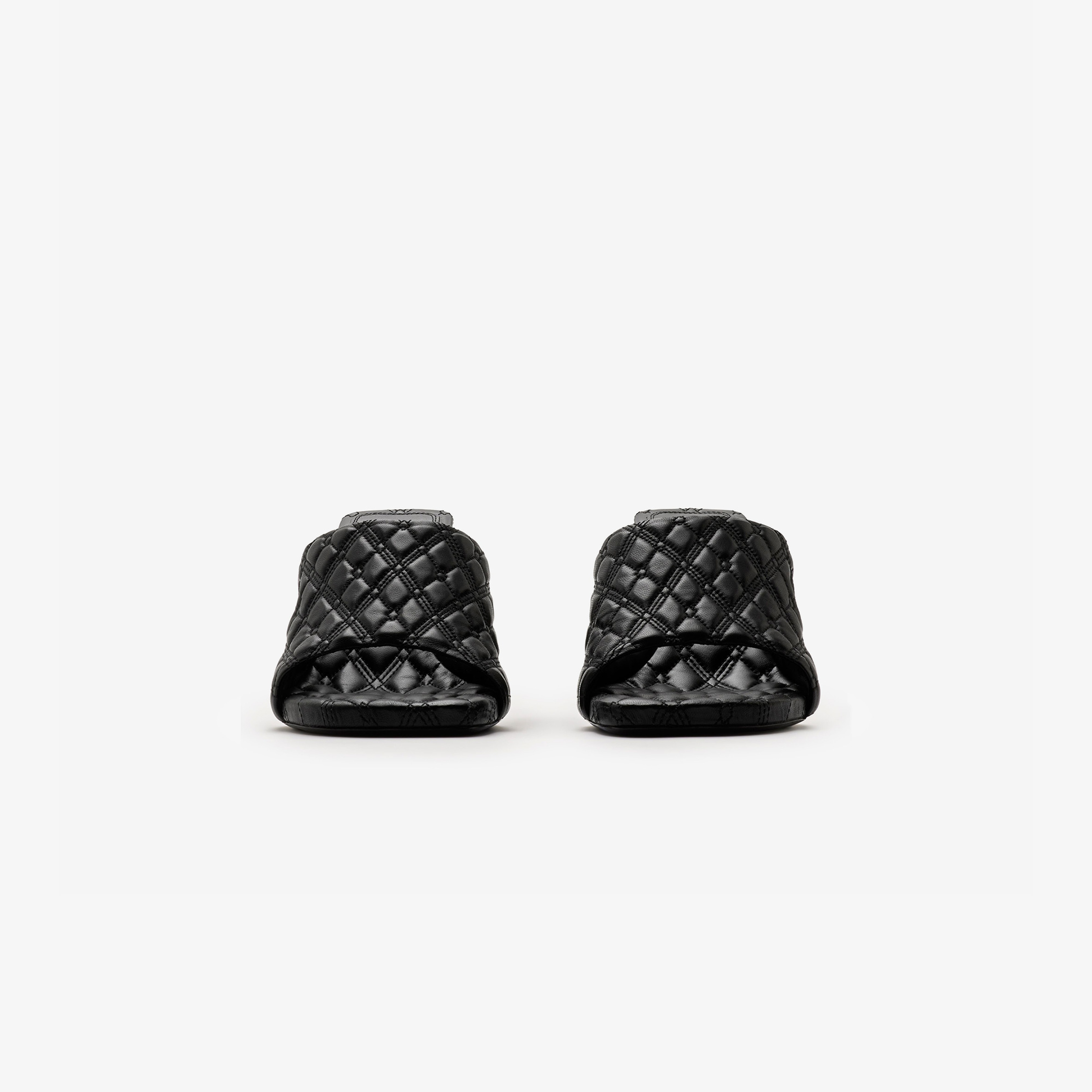 Unisex Siyah Ayakkabı