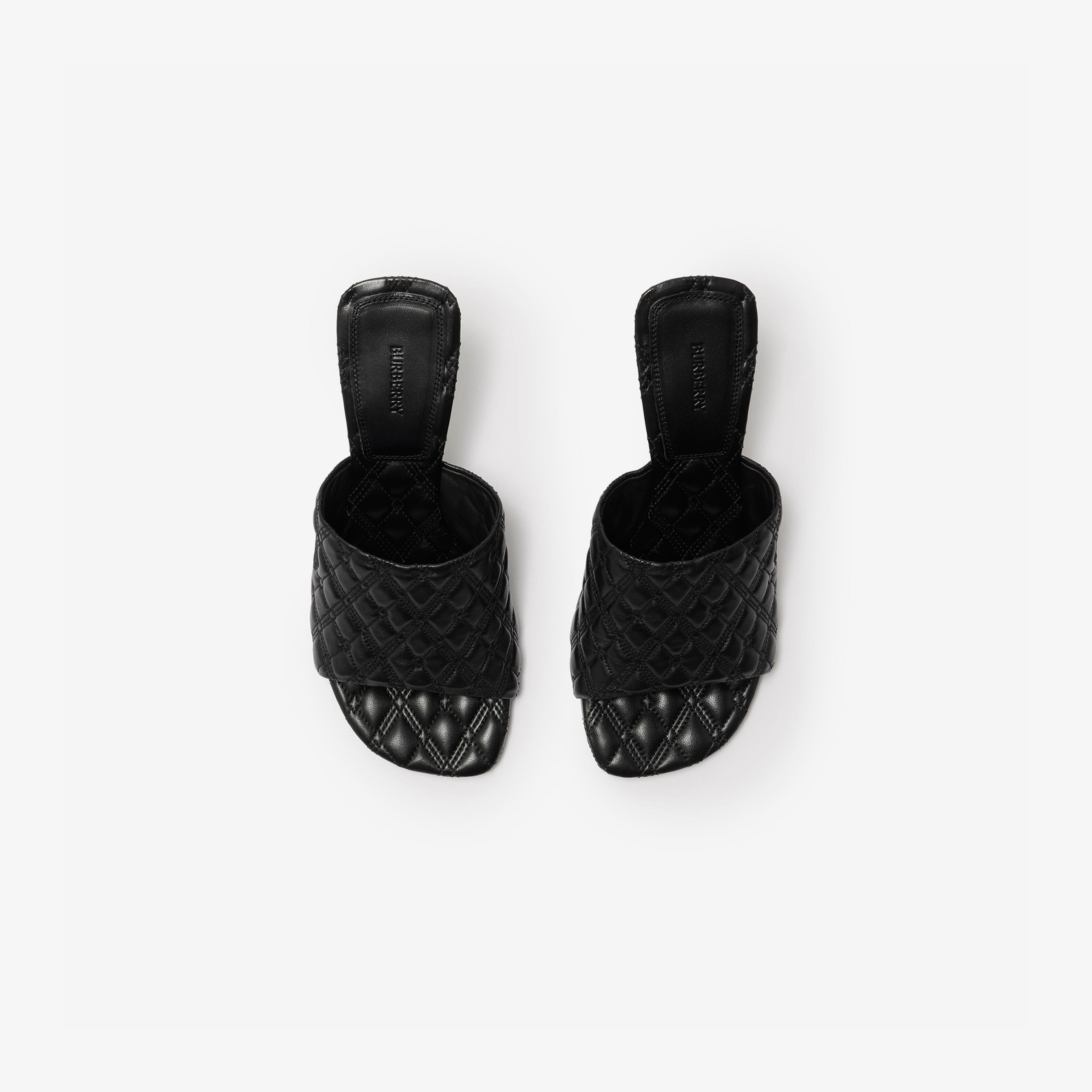 Unisex Siyah Ayakkabı