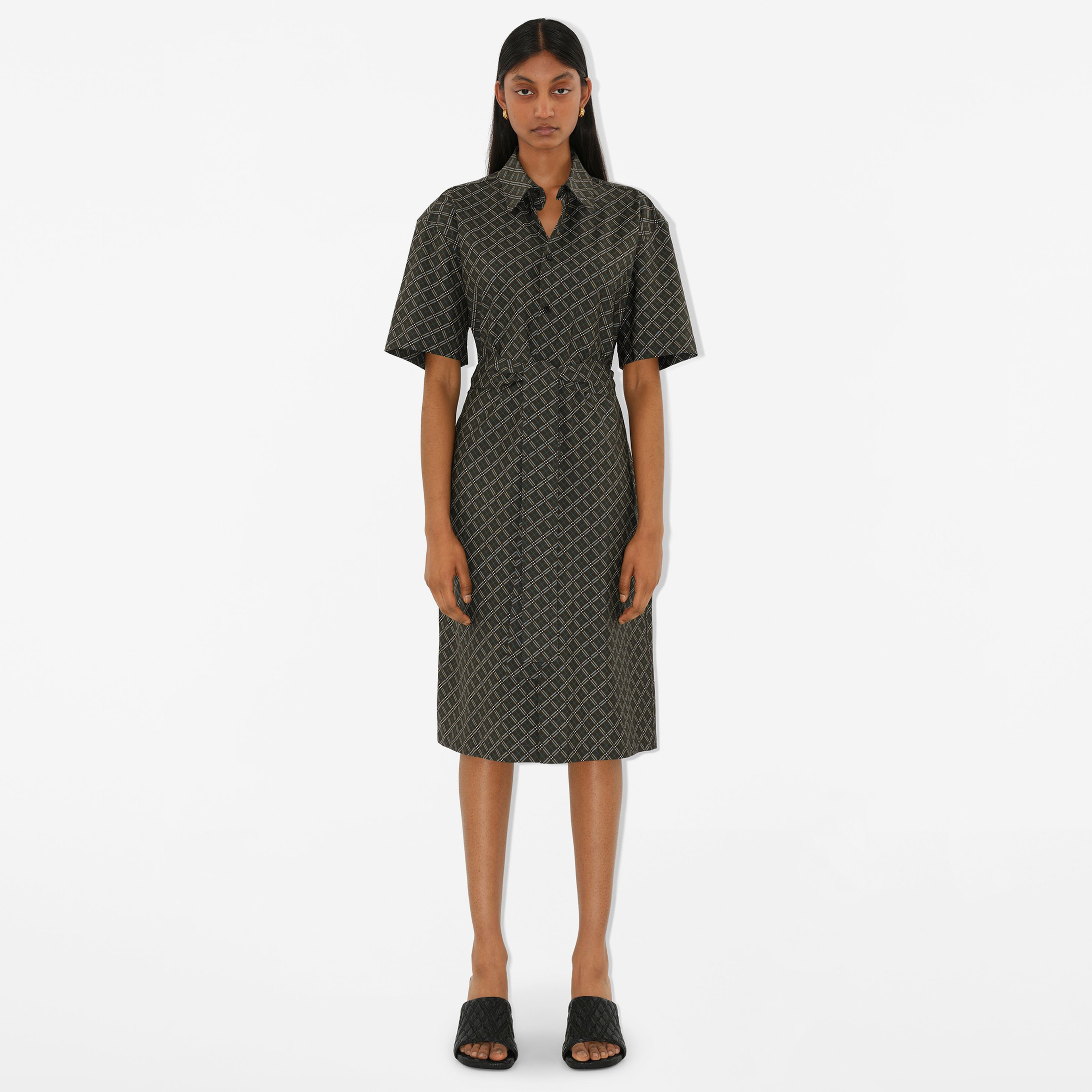 Unisex Siyah Ayakkabı