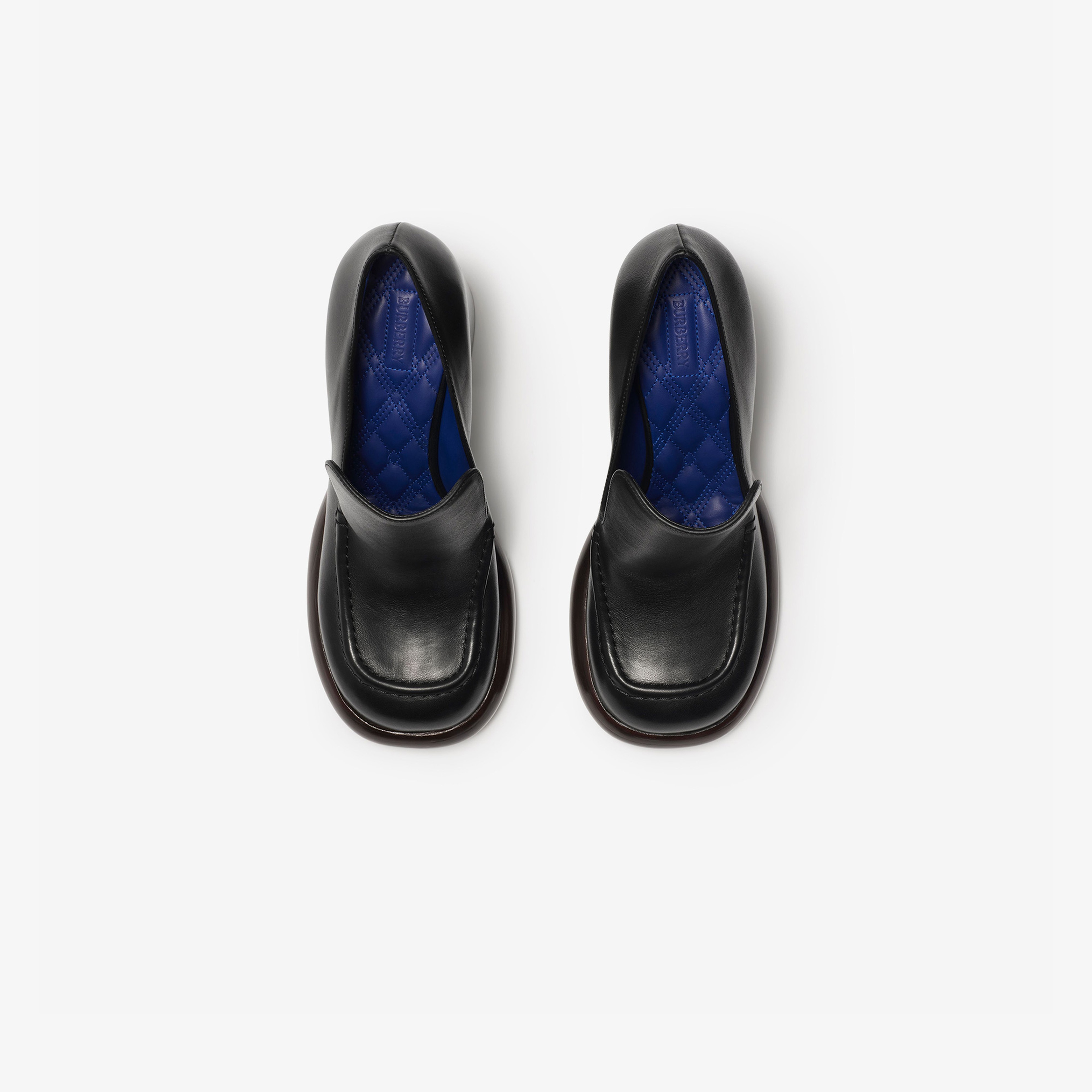 Unisex Siyah Ayakkabı