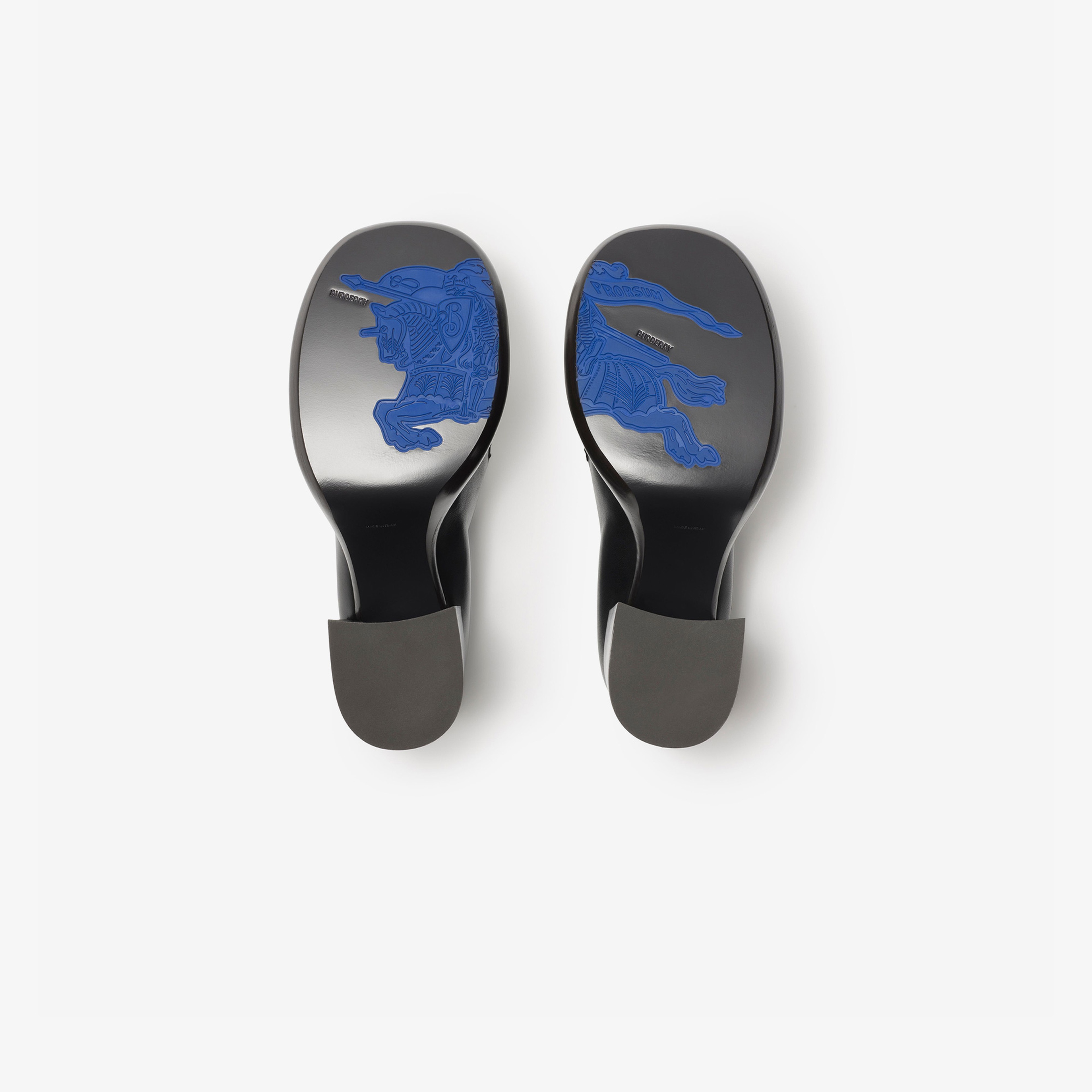 Unisex Siyah Ayakkabı