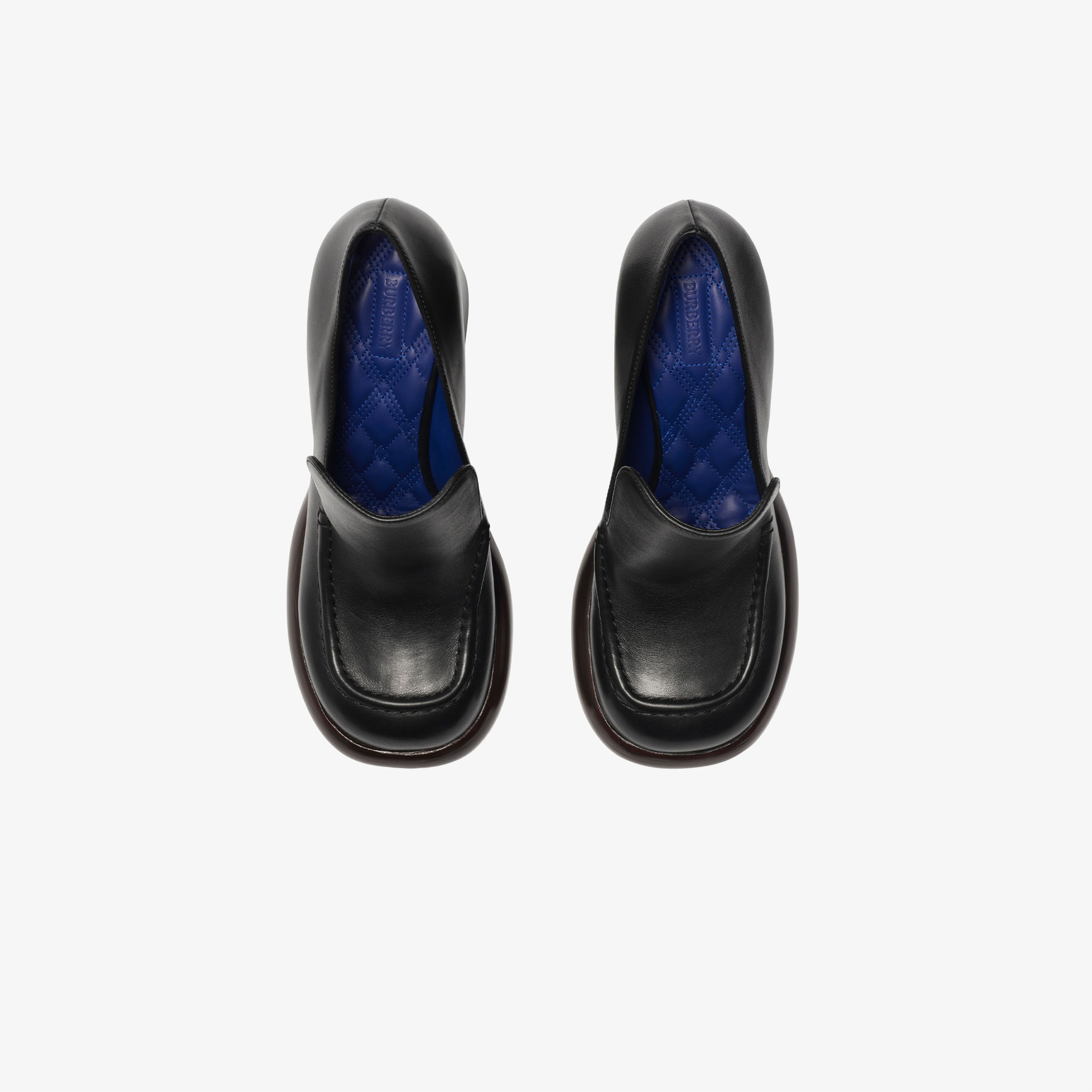 Unisex Siyah Ayakkabı