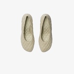 Burberry Kadın Gri Ayakkabı