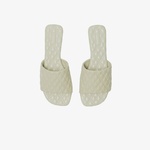 Burberry Kadın Gri Ayakkabı