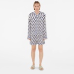 Burberry Kadın Gri Ayakkabı