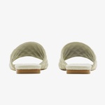 Burberry Kadın Gri Ayakkabı