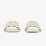 Burberry Kadın Gri Ayakkabı