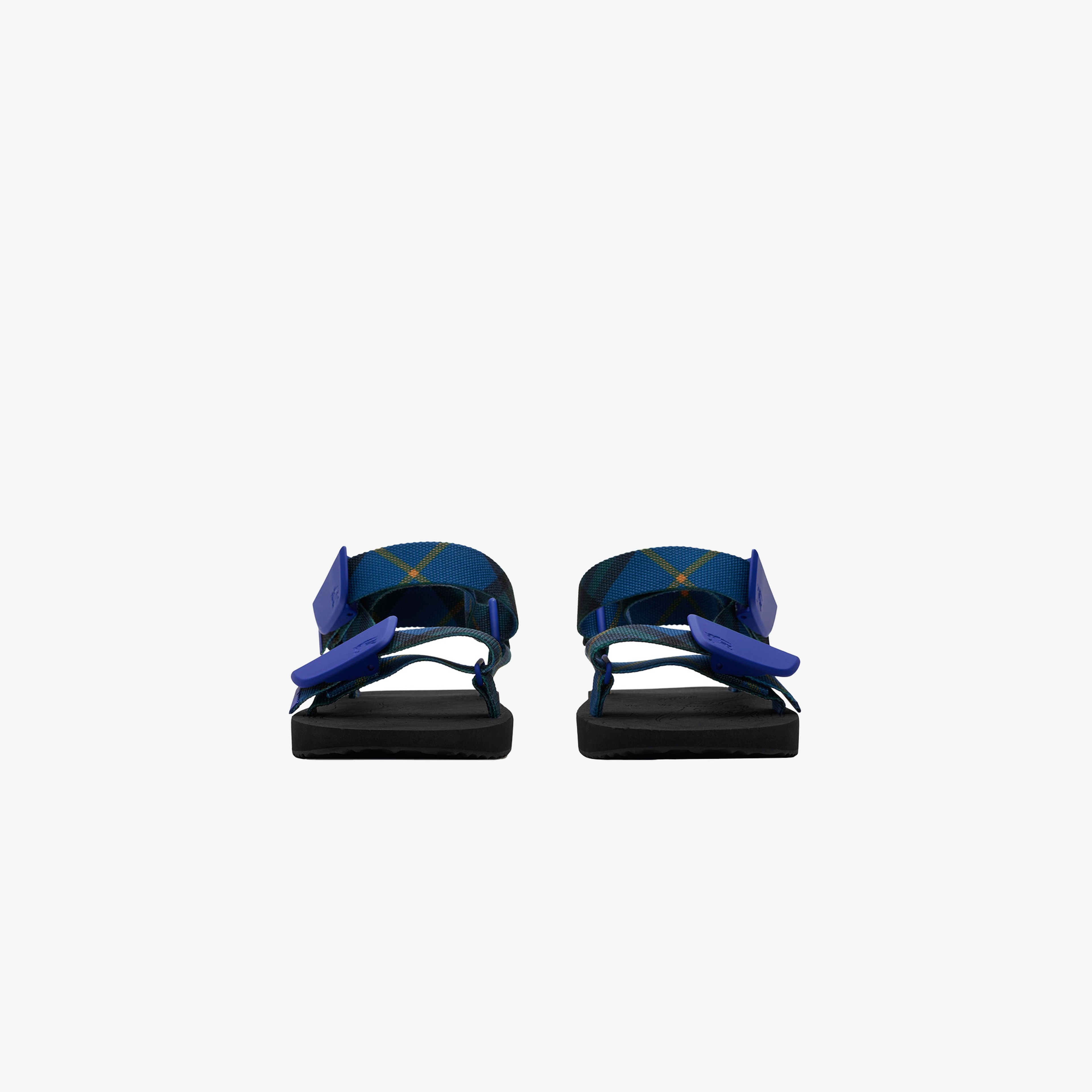 Unisex Lacivert Ayakkabı