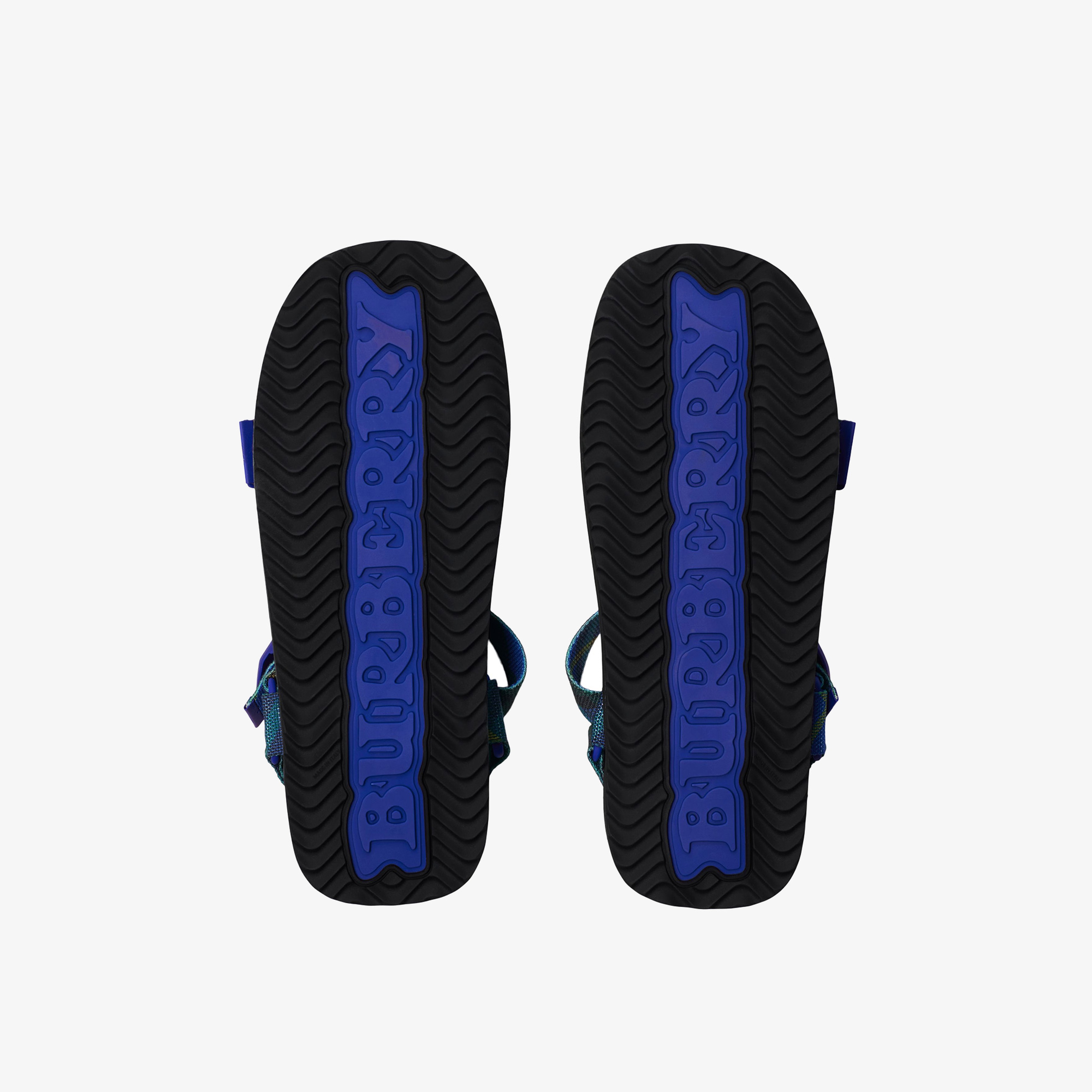 Unisex Lacivert Ayakkabı