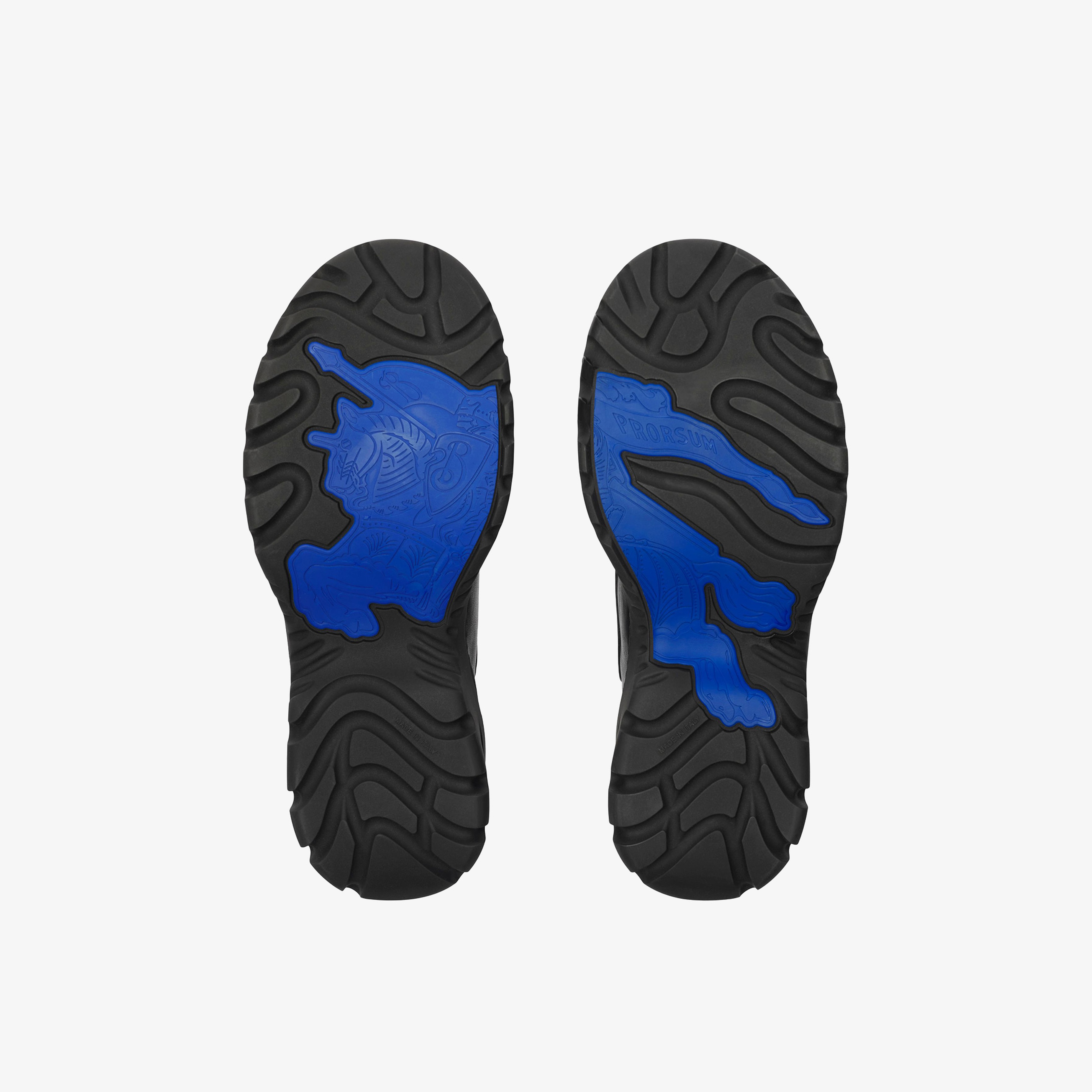 Unisex Siyah Ayakkabı