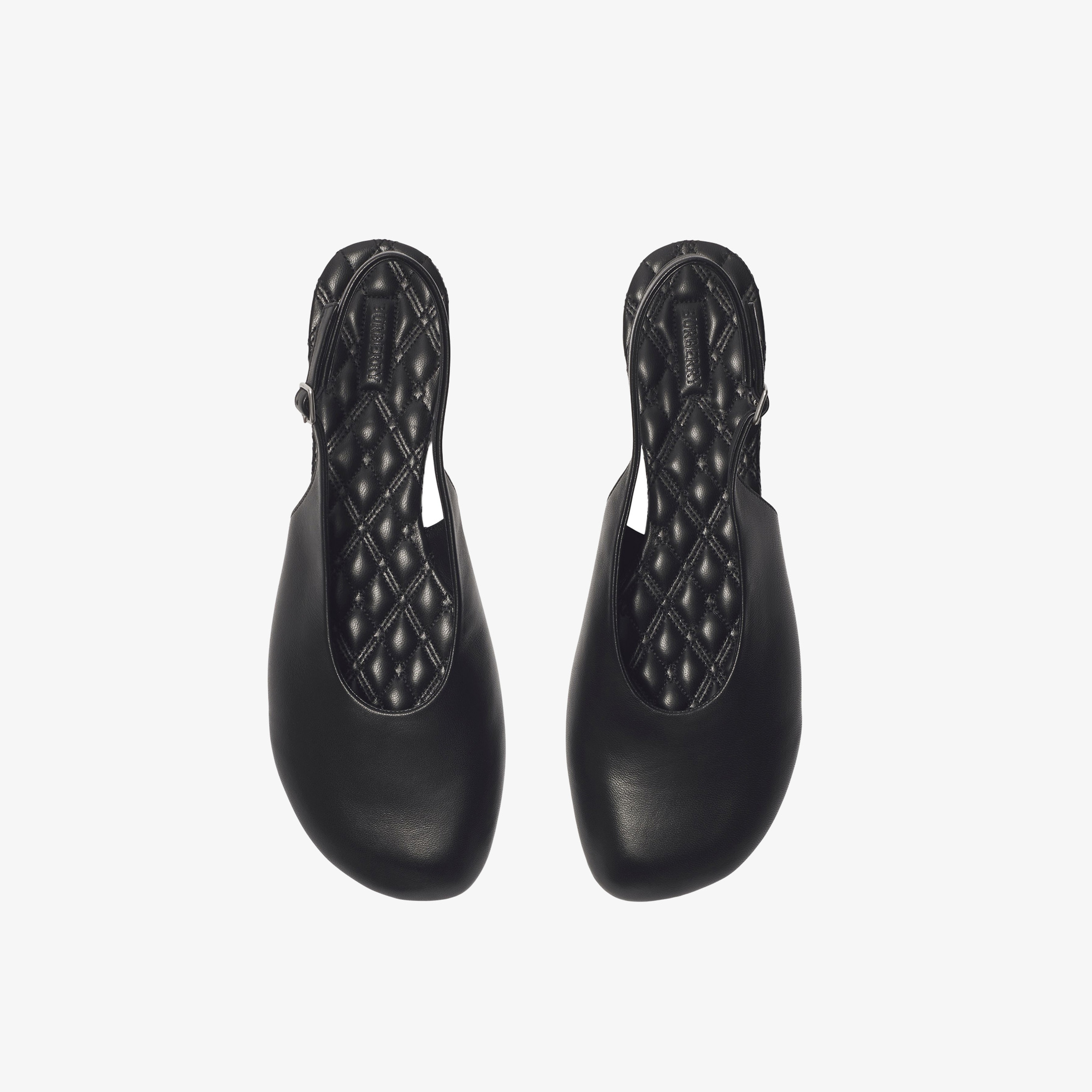 Unisex Siyah Ayakkabı