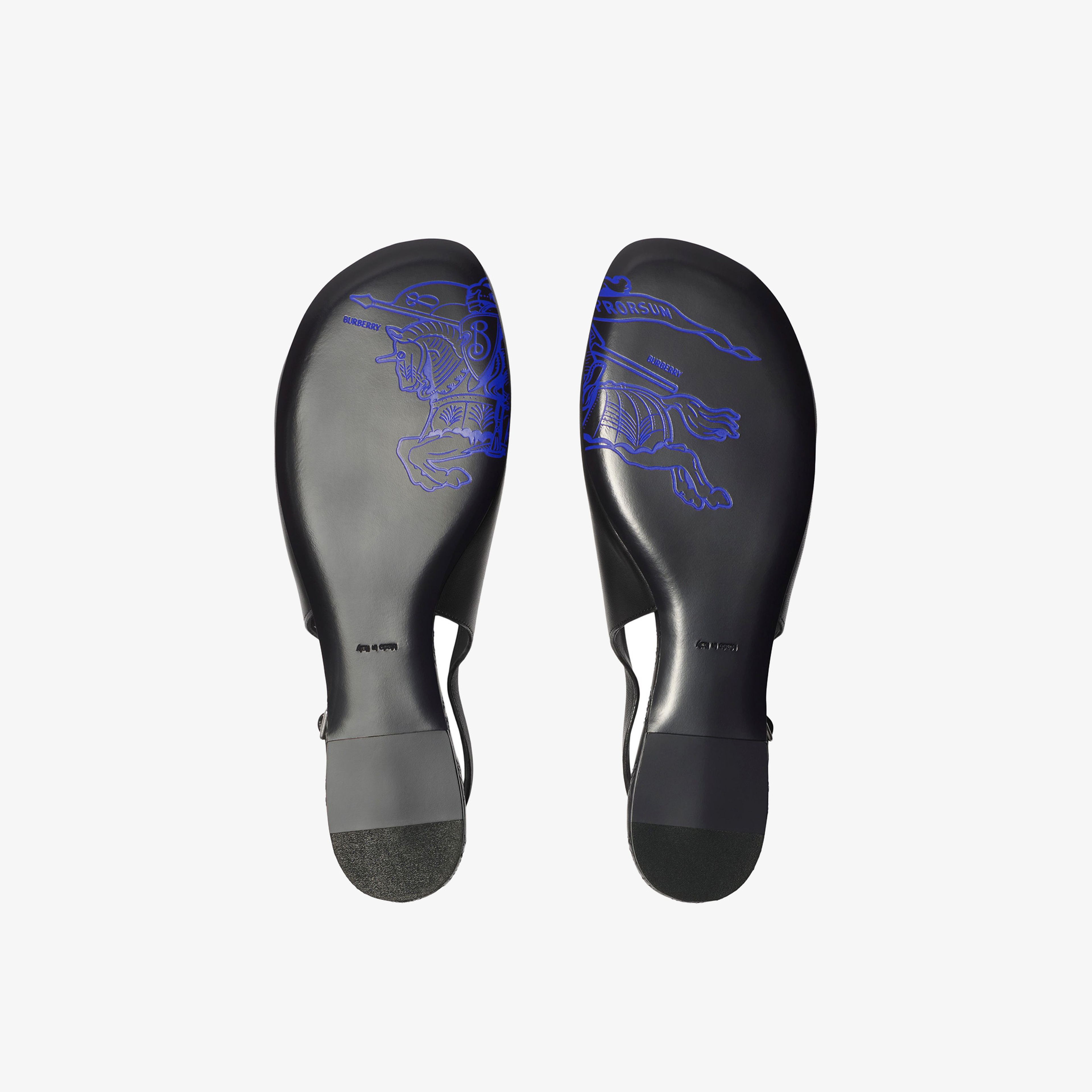 Unisex Siyah Ayakkabı