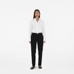 Unisex Siyah Ayakkabı