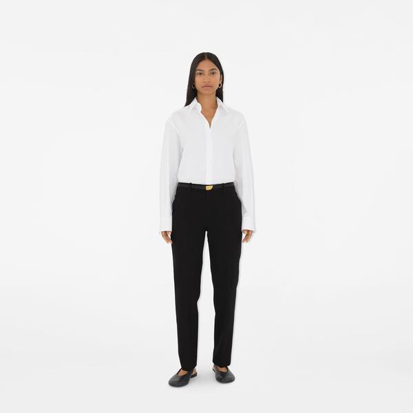 Unisex Siyah Ayakkabı
