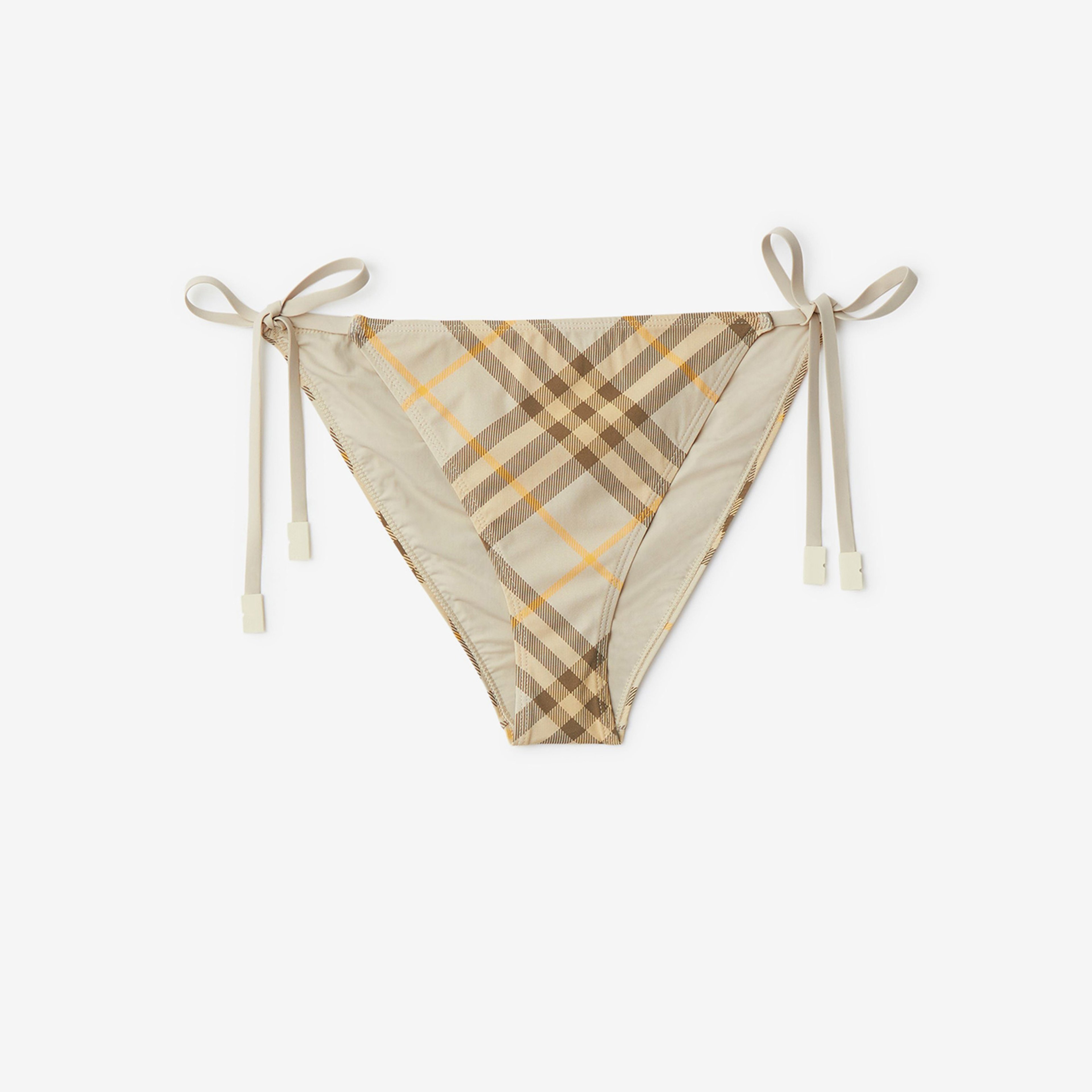 Burberry Kadın Bej Mayo