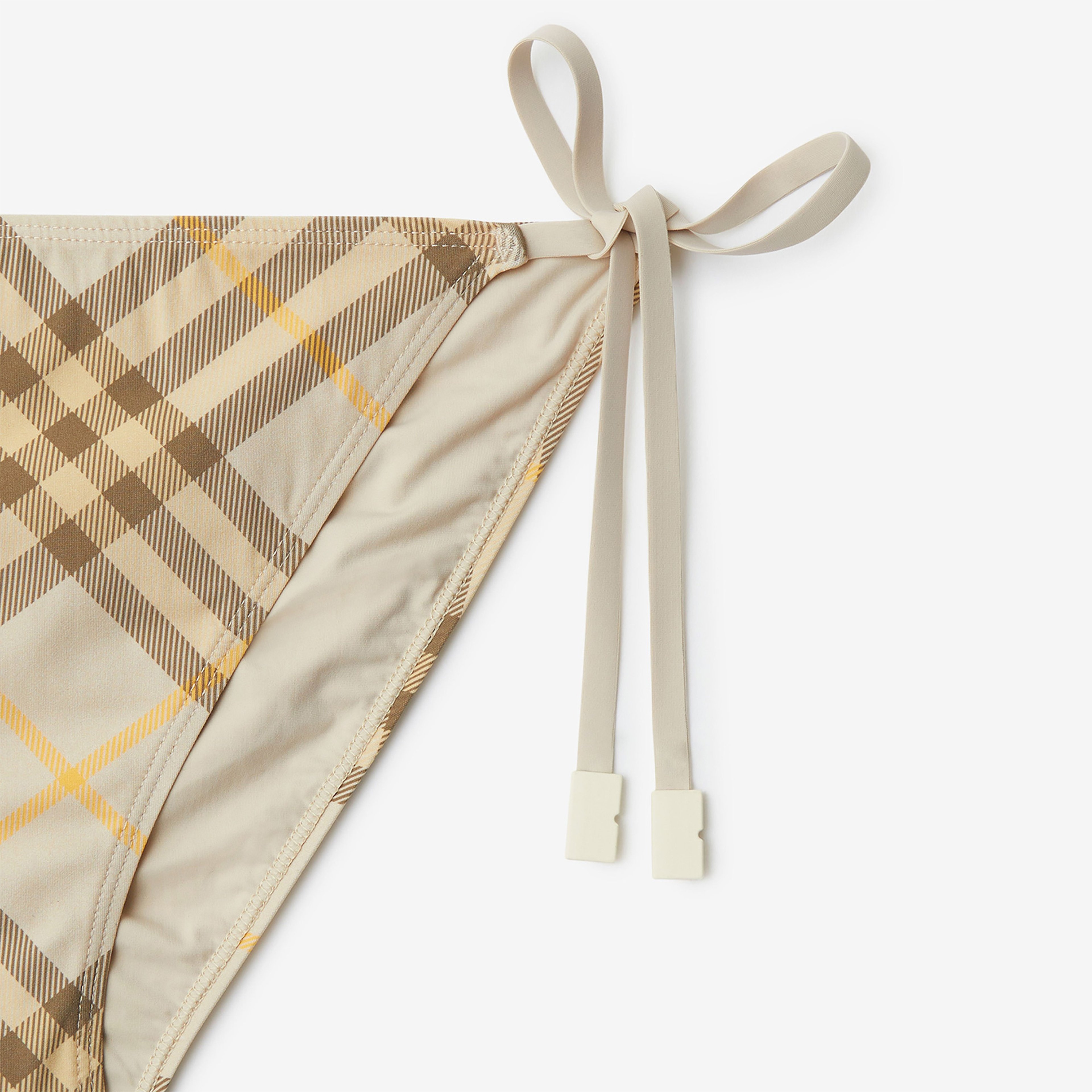 Burberry Kadın Bej Mayo