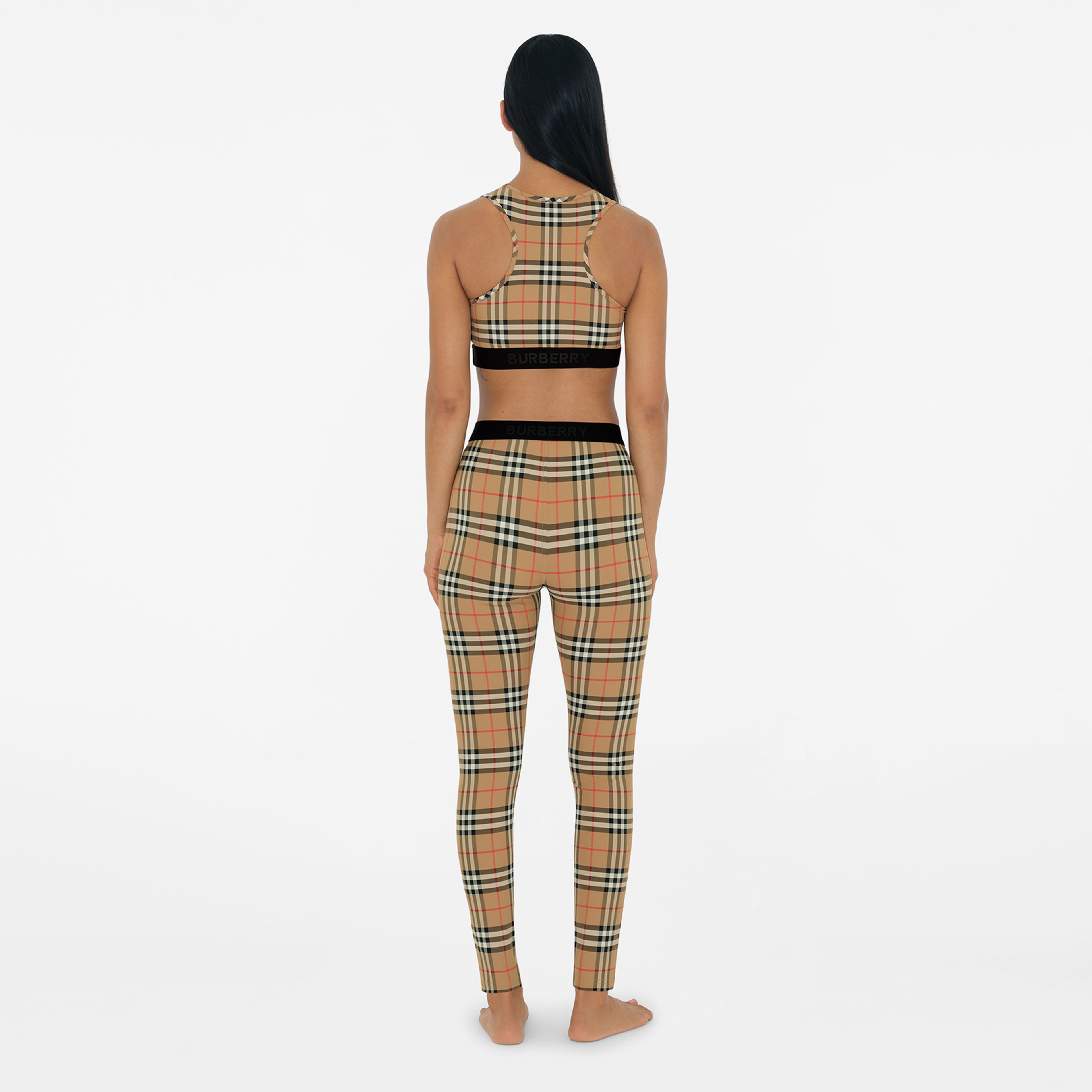 Burberry Kadın Bej Body