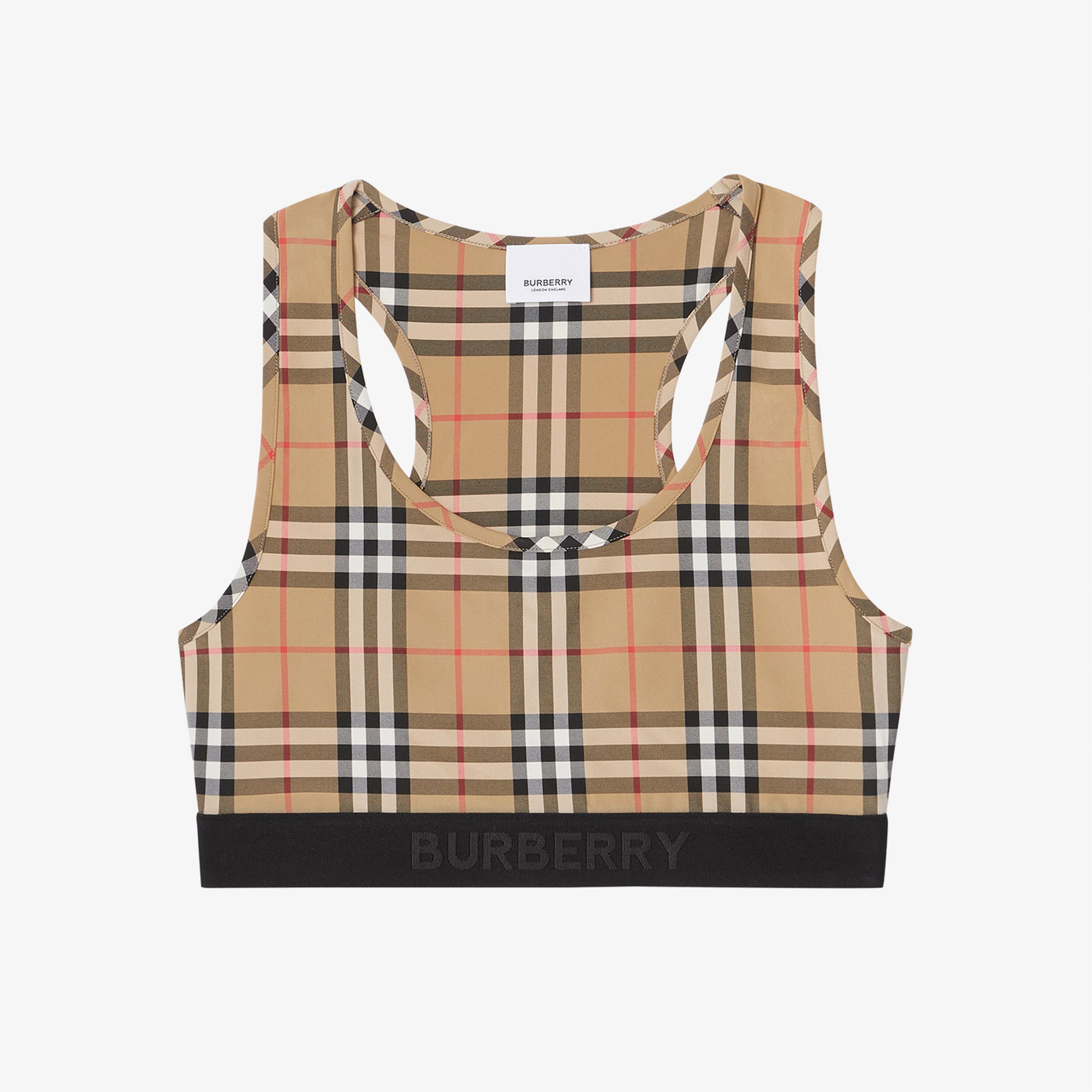 Burberry Kadın Bej Body