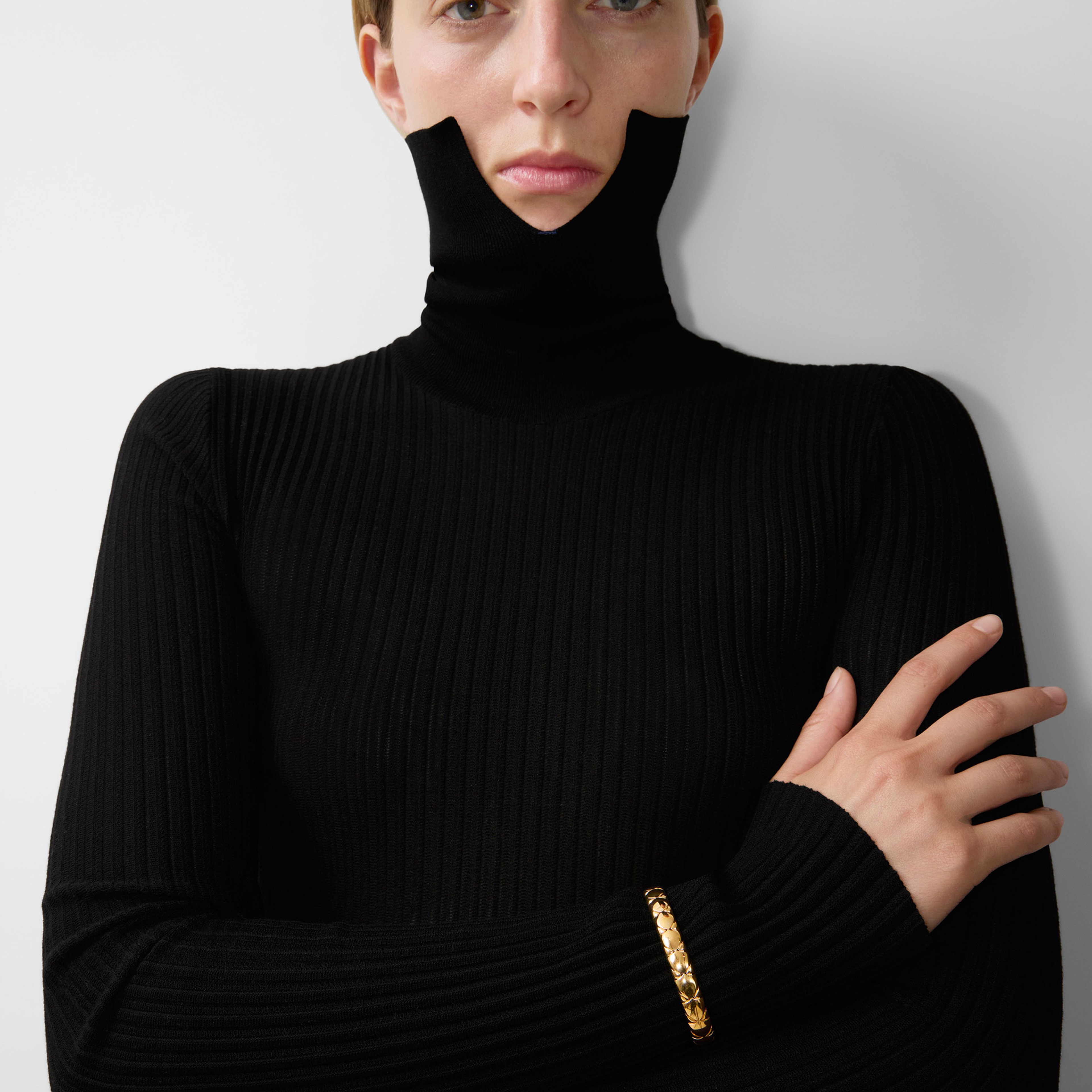 Burberry Kadın Altın Takı