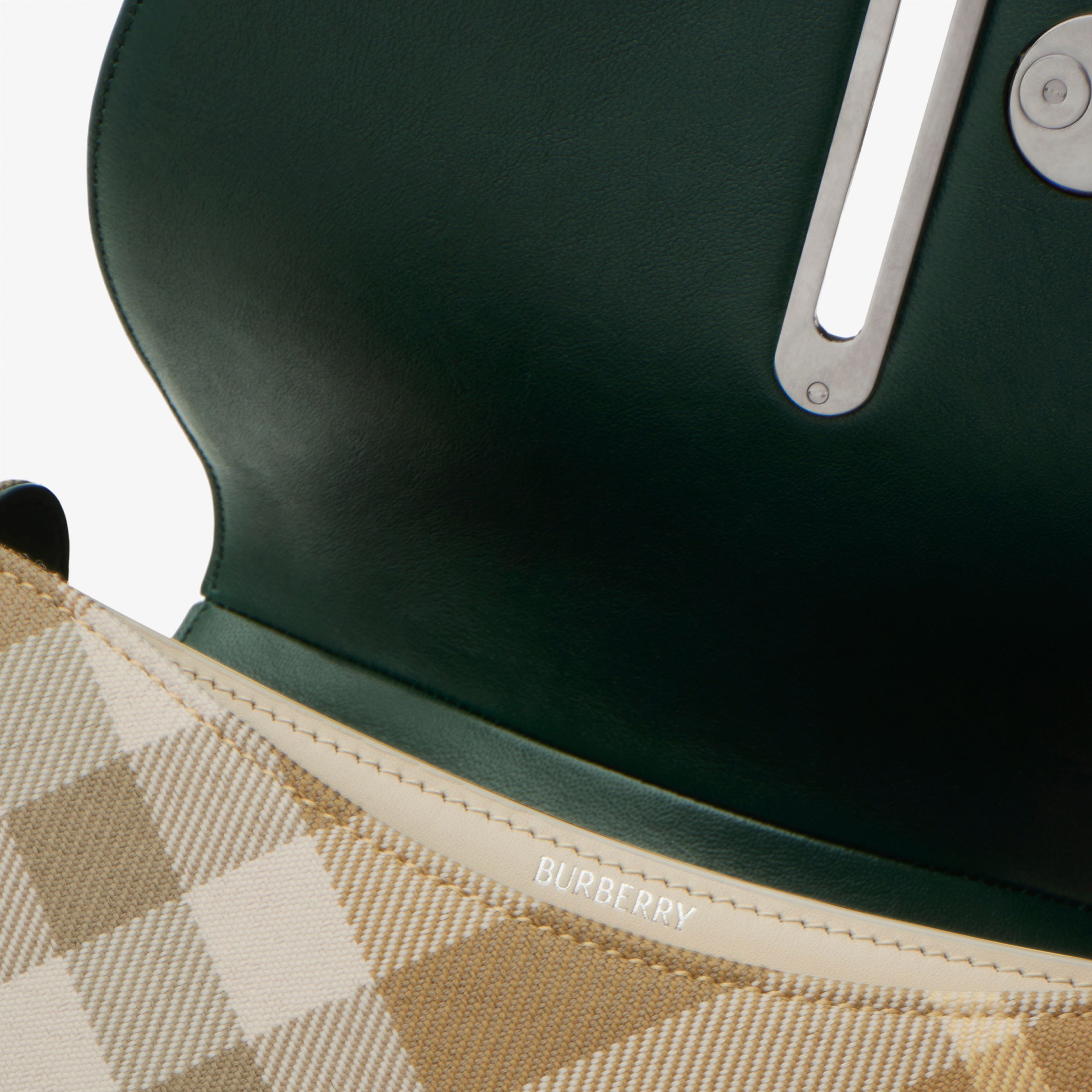 Burberry Kadın Sarı Çanta