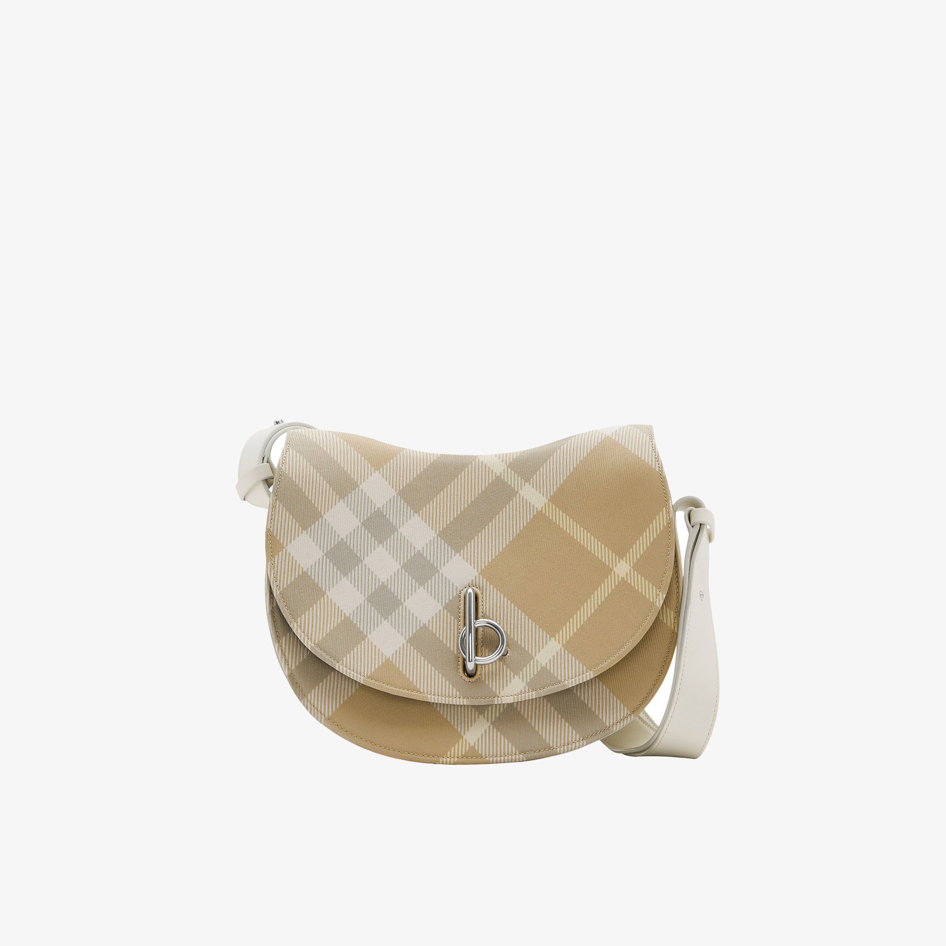 Burberry Kadın Sarı Çanta