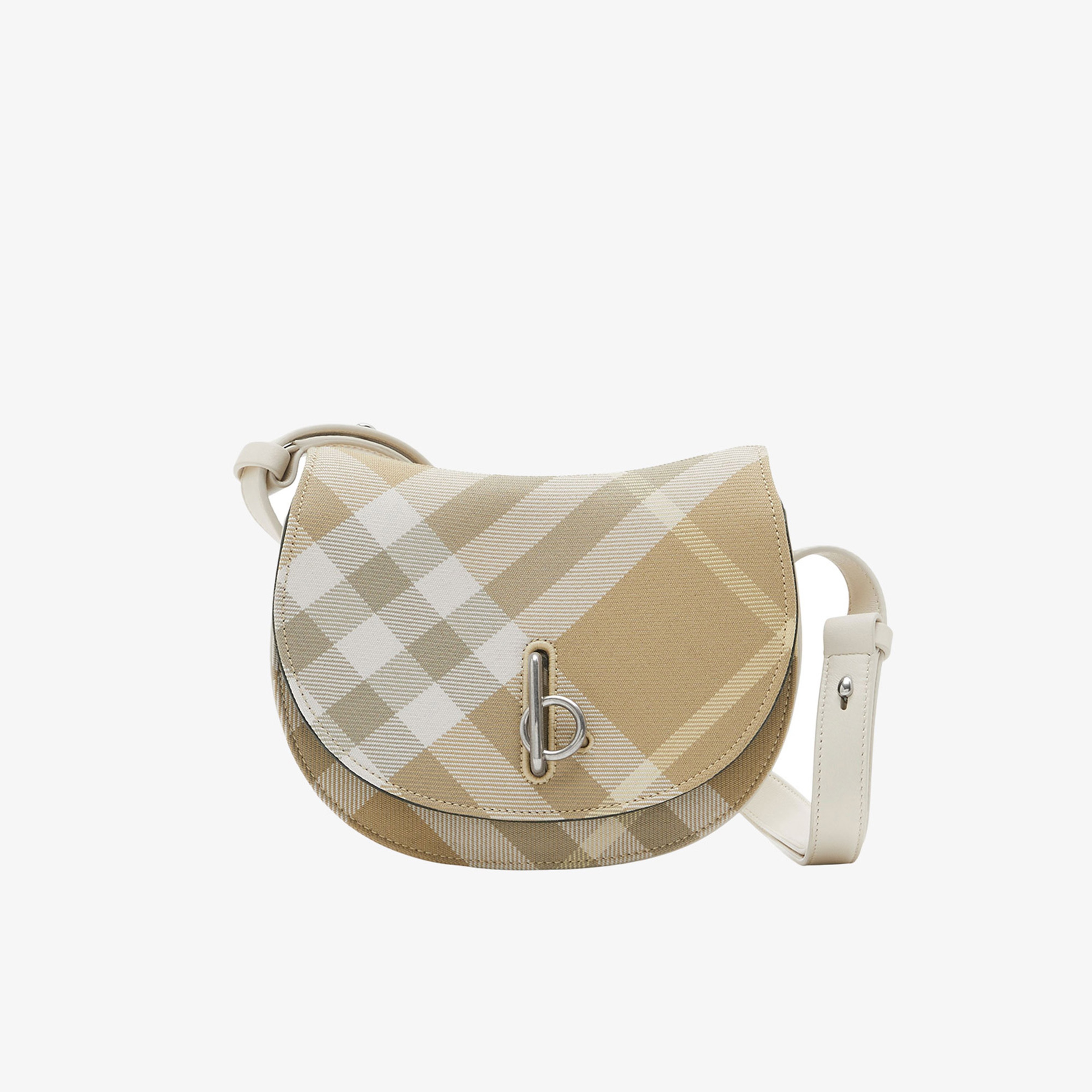 Burberry Kadın Sarı Çanta