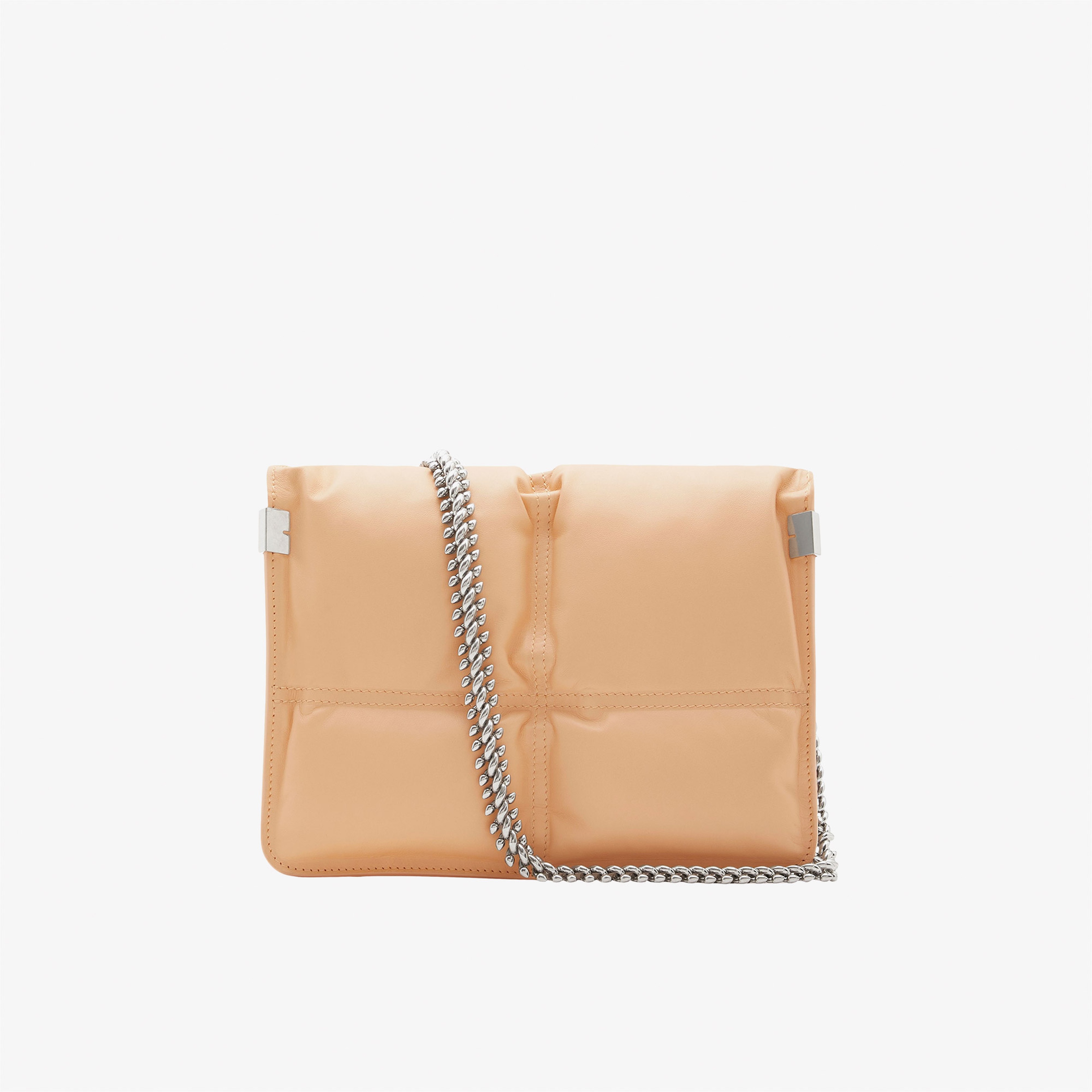 Burberry Kadın Turuncu Çanta