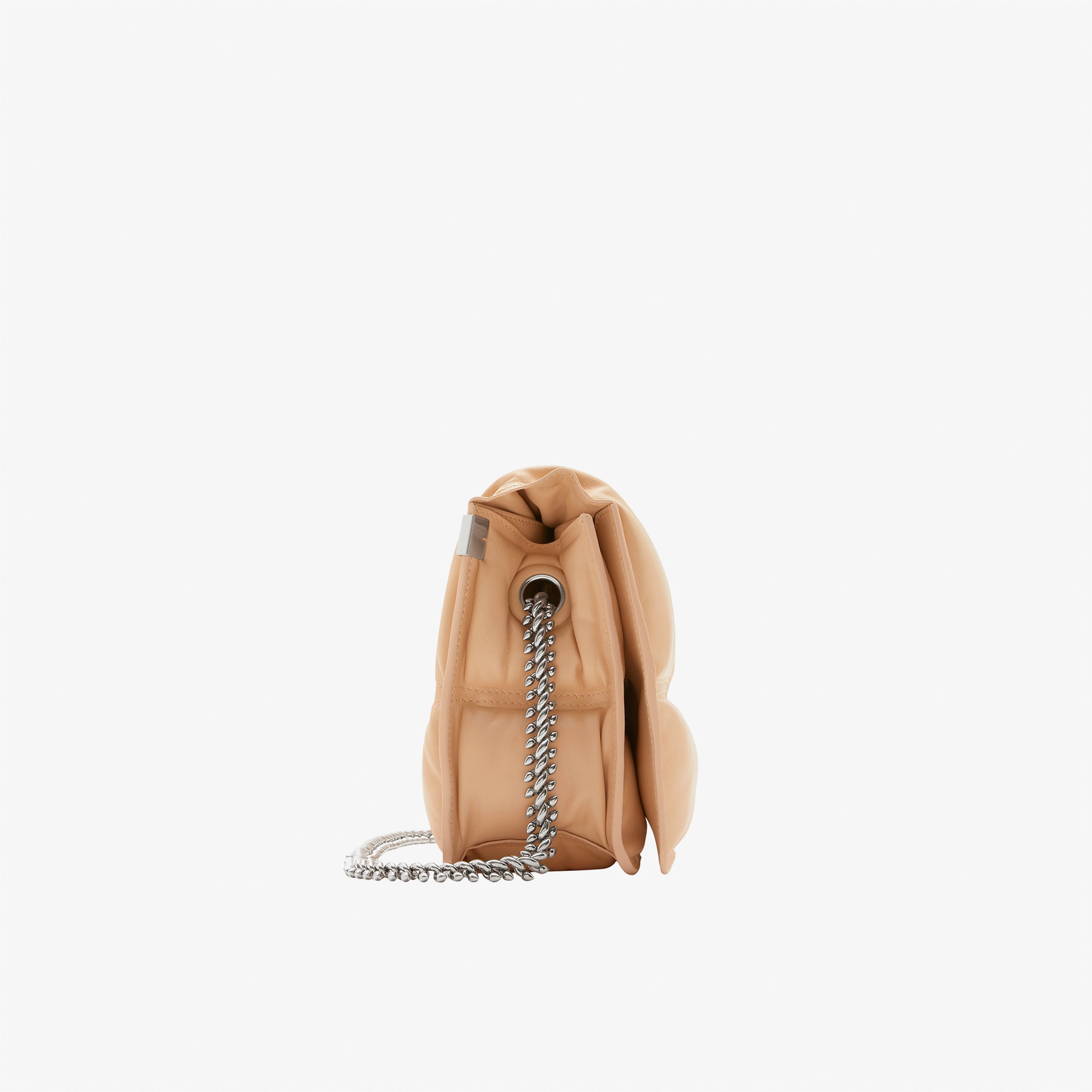 Burberry Kadın Turuncu Çanta