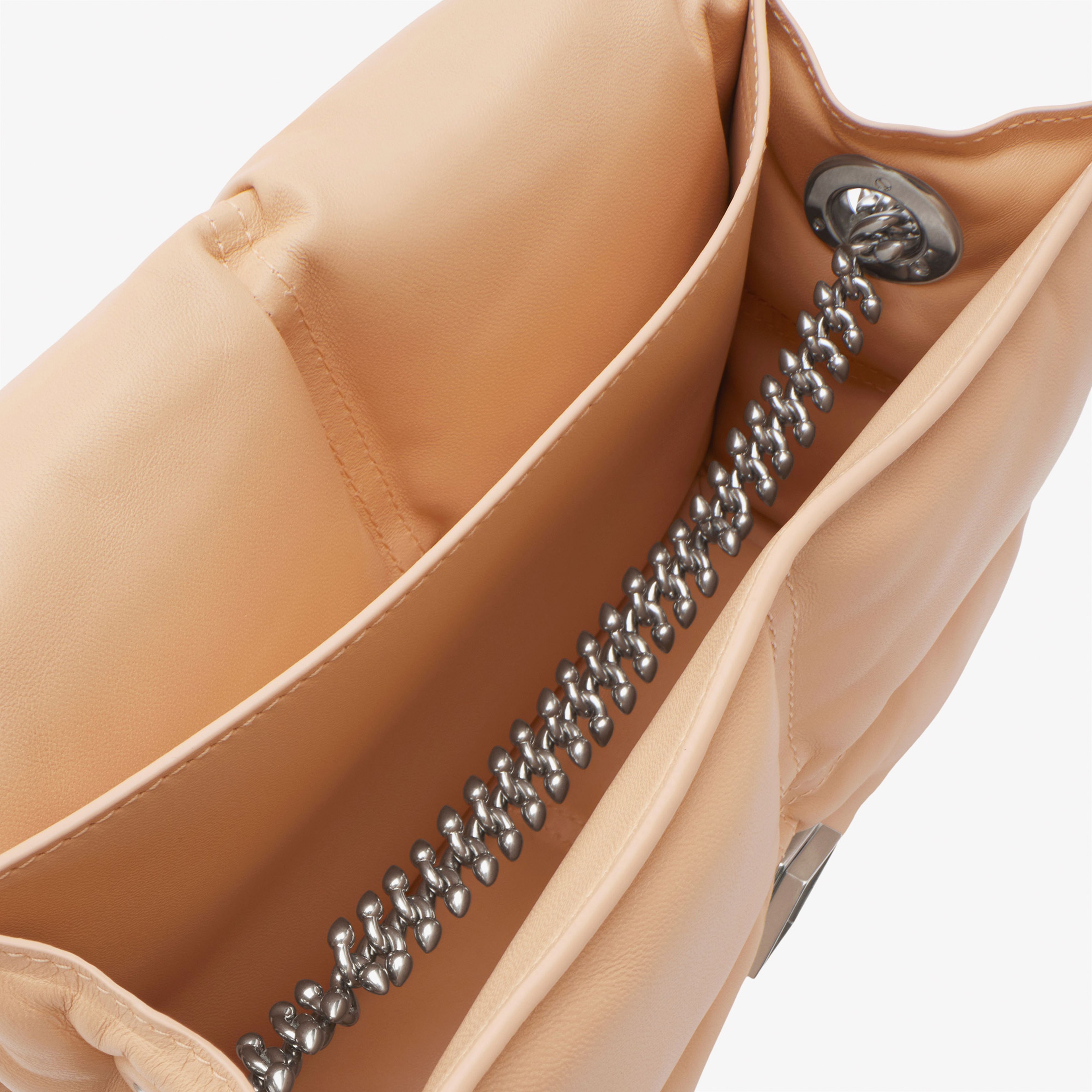 Burberry Kadın Turuncu Çanta
