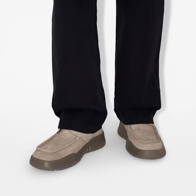 Unisex Haki Bot