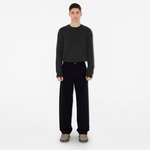 Unisex Haki Bot