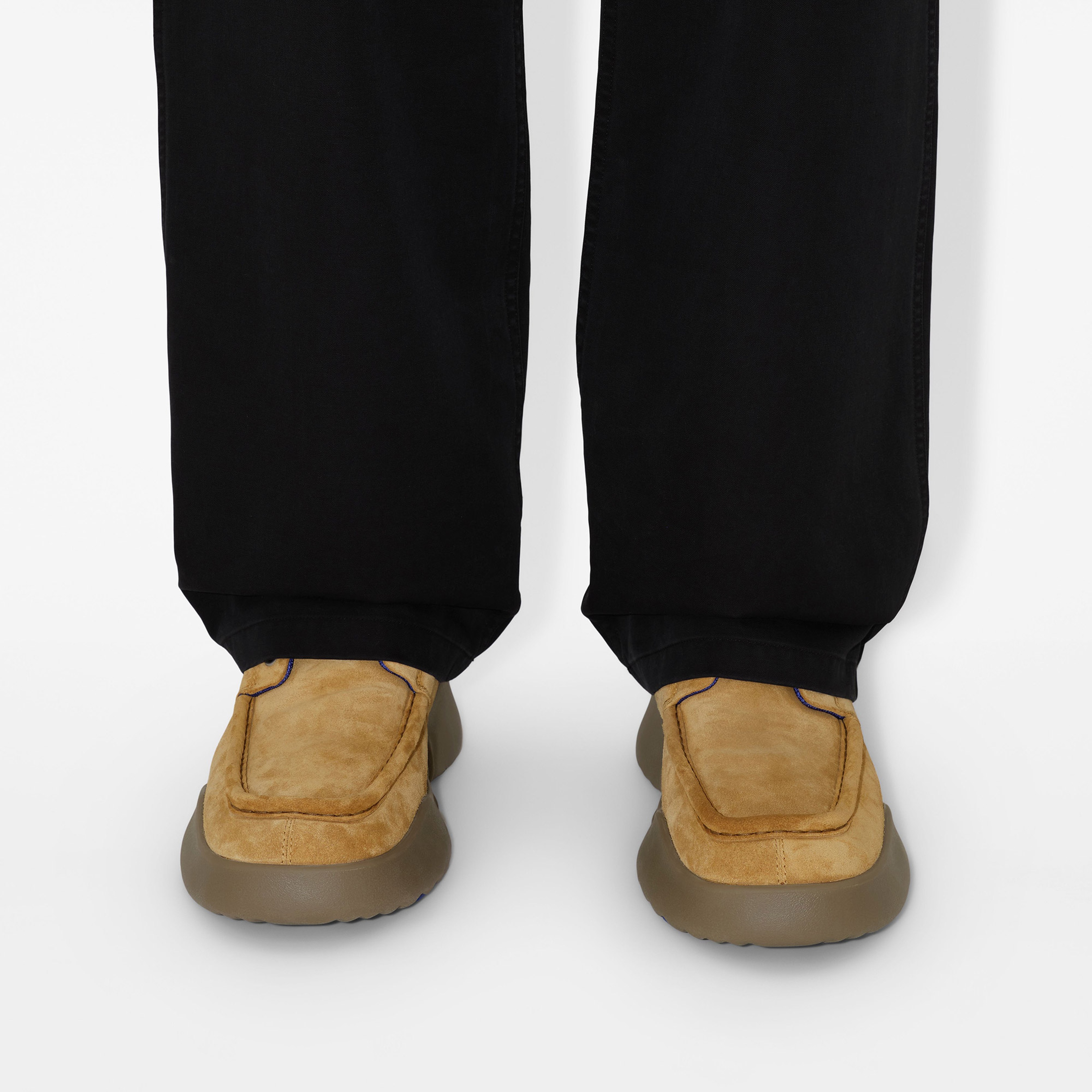 Unisex Sarı Bot